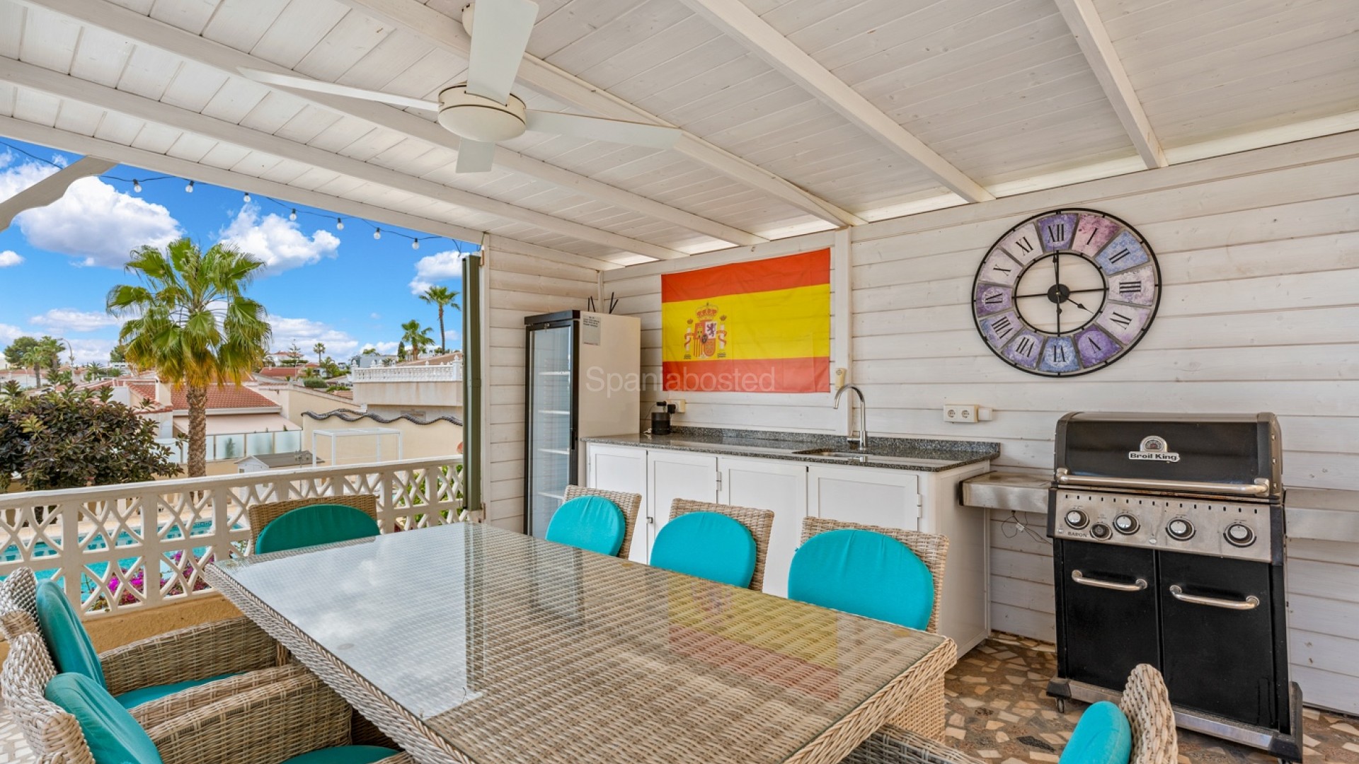 Resale - Villa -
Ciudad Quesada - Rojales - Ciudad Quesada