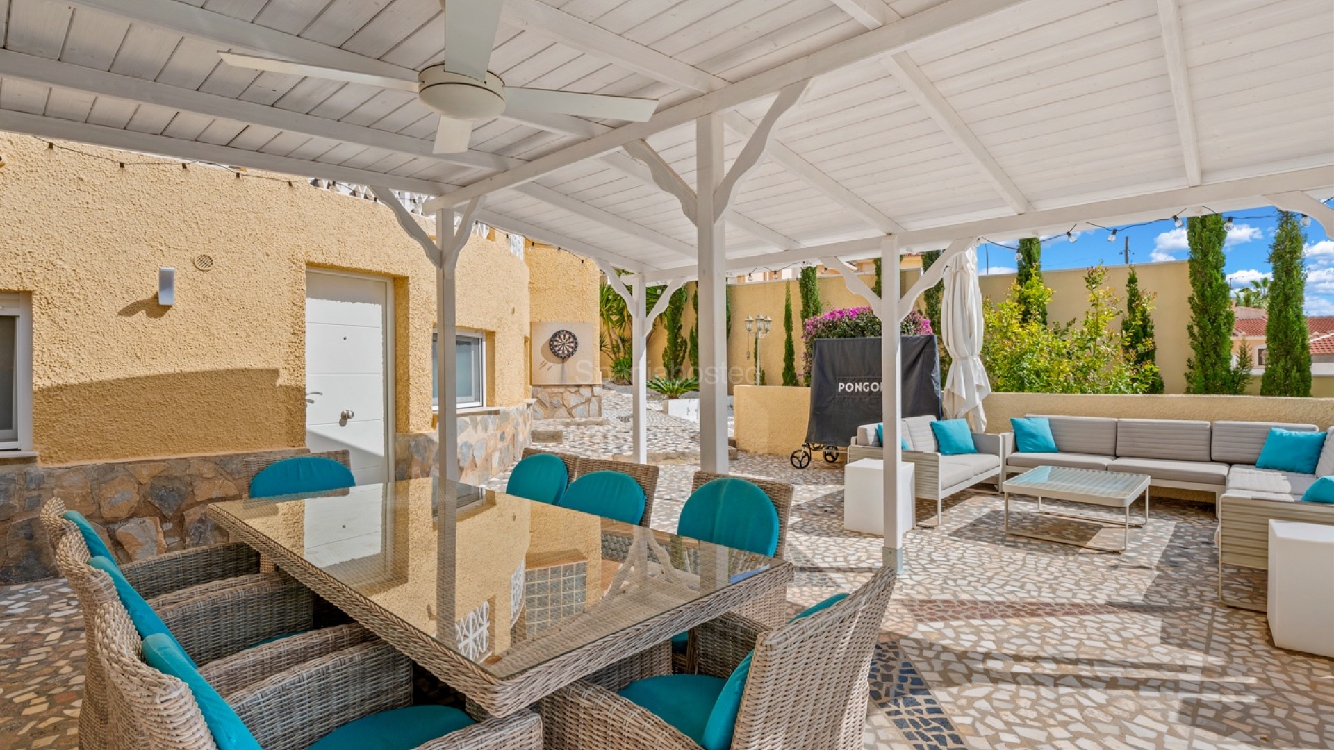 Resale - Villa -
Ciudad Quesada - Rojales - Ciudad Quesada