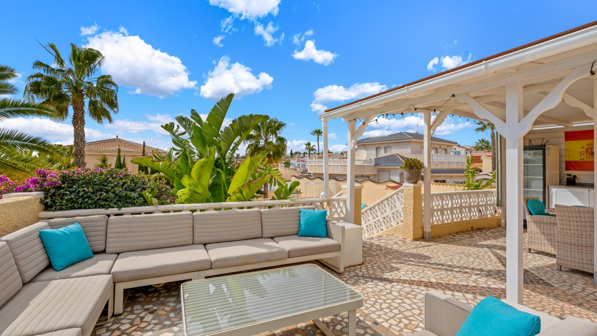 Resale - Villa -
Ciudad Quesada - Rojales - Ciudad Quesada