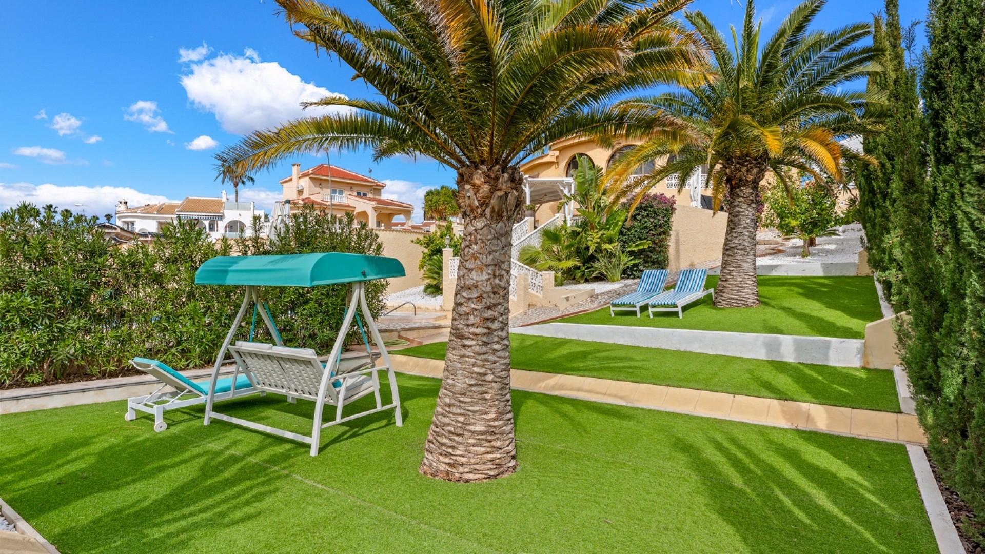 Resale - Villa -
Ciudad Quesada - Rojales - Ciudad Quesada