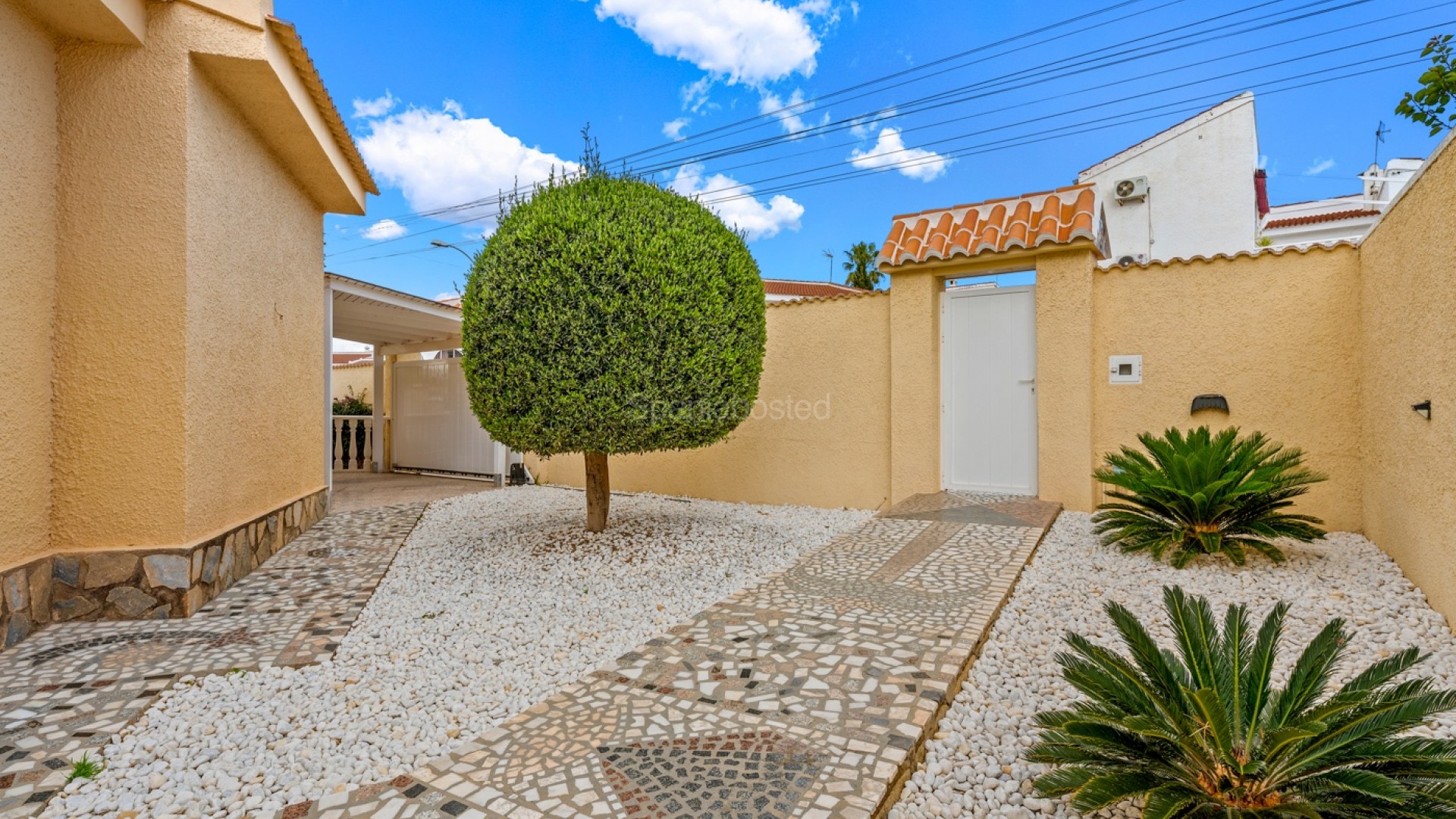 Resale - Villa -
Ciudad Quesada - Rojales - Ciudad Quesada