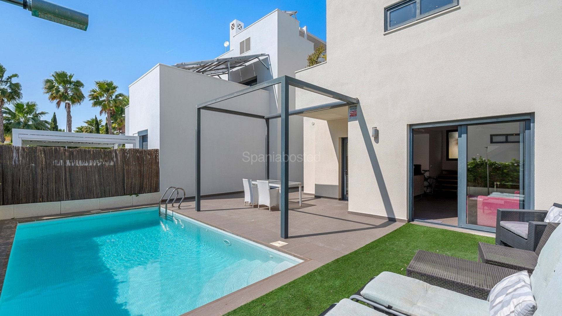 Resale - Villa -
Ciudad Quesada - Rojales - Ciudad Quesada