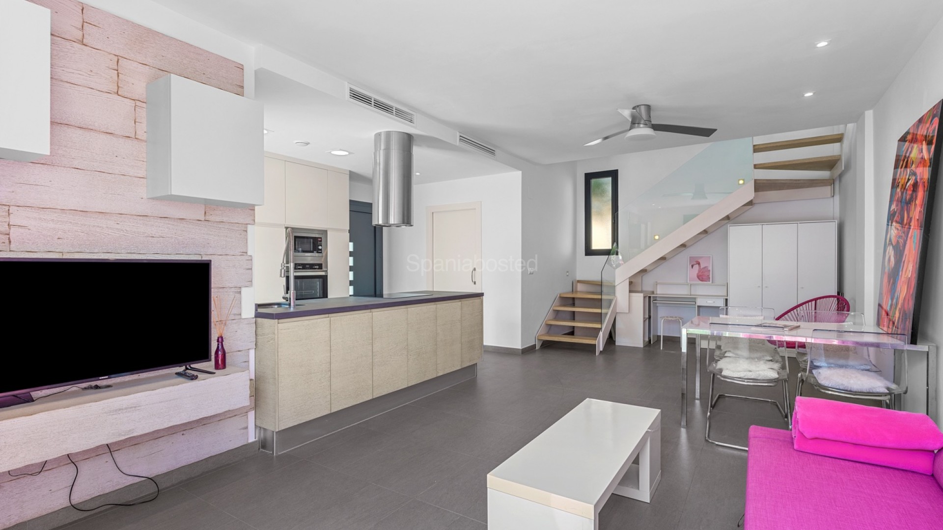 Resale - Villa -
Ciudad Quesada - Rojales - Ciudad Quesada