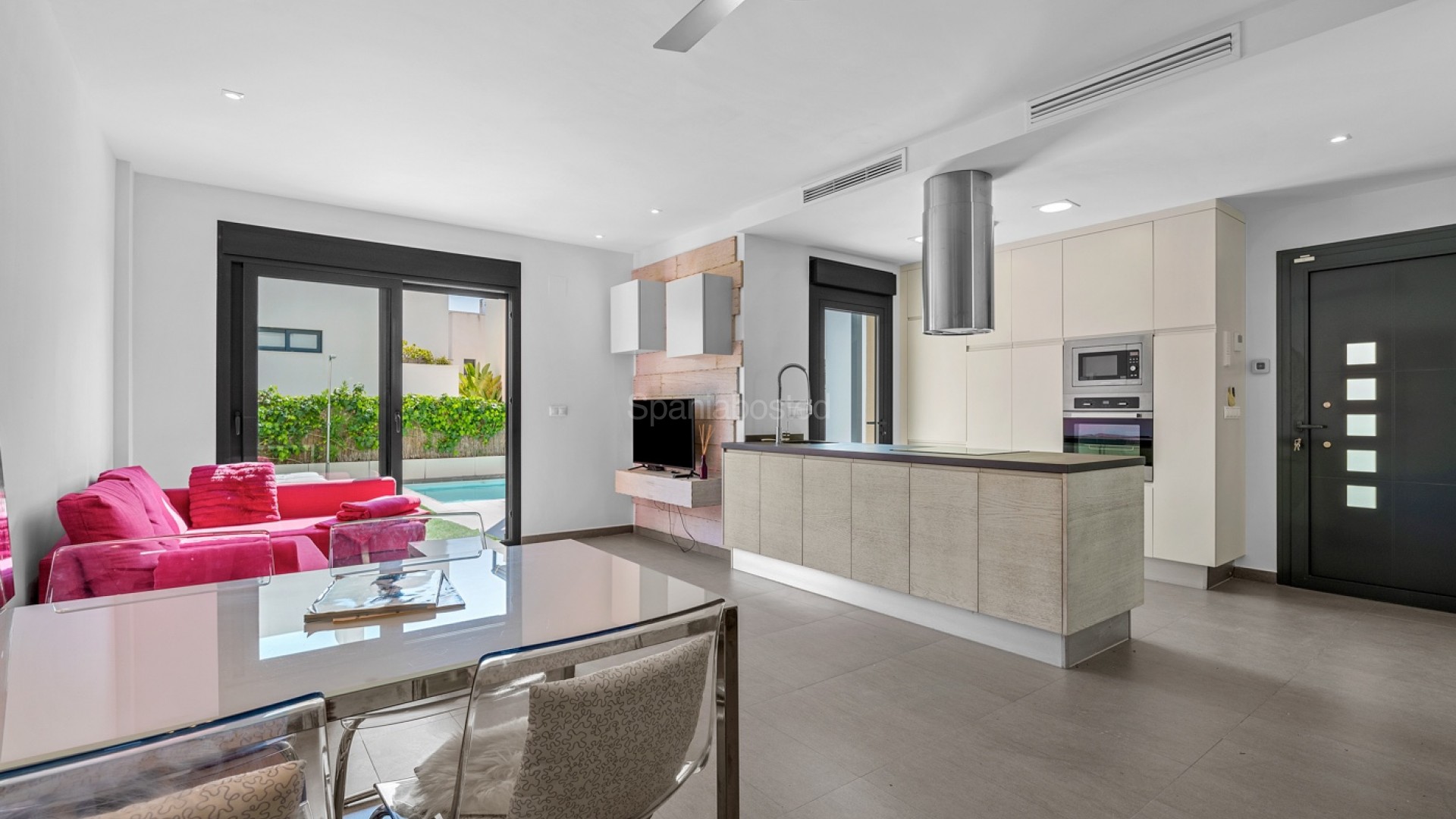 Resale - Villa -
Ciudad Quesada - Rojales - Ciudad Quesada