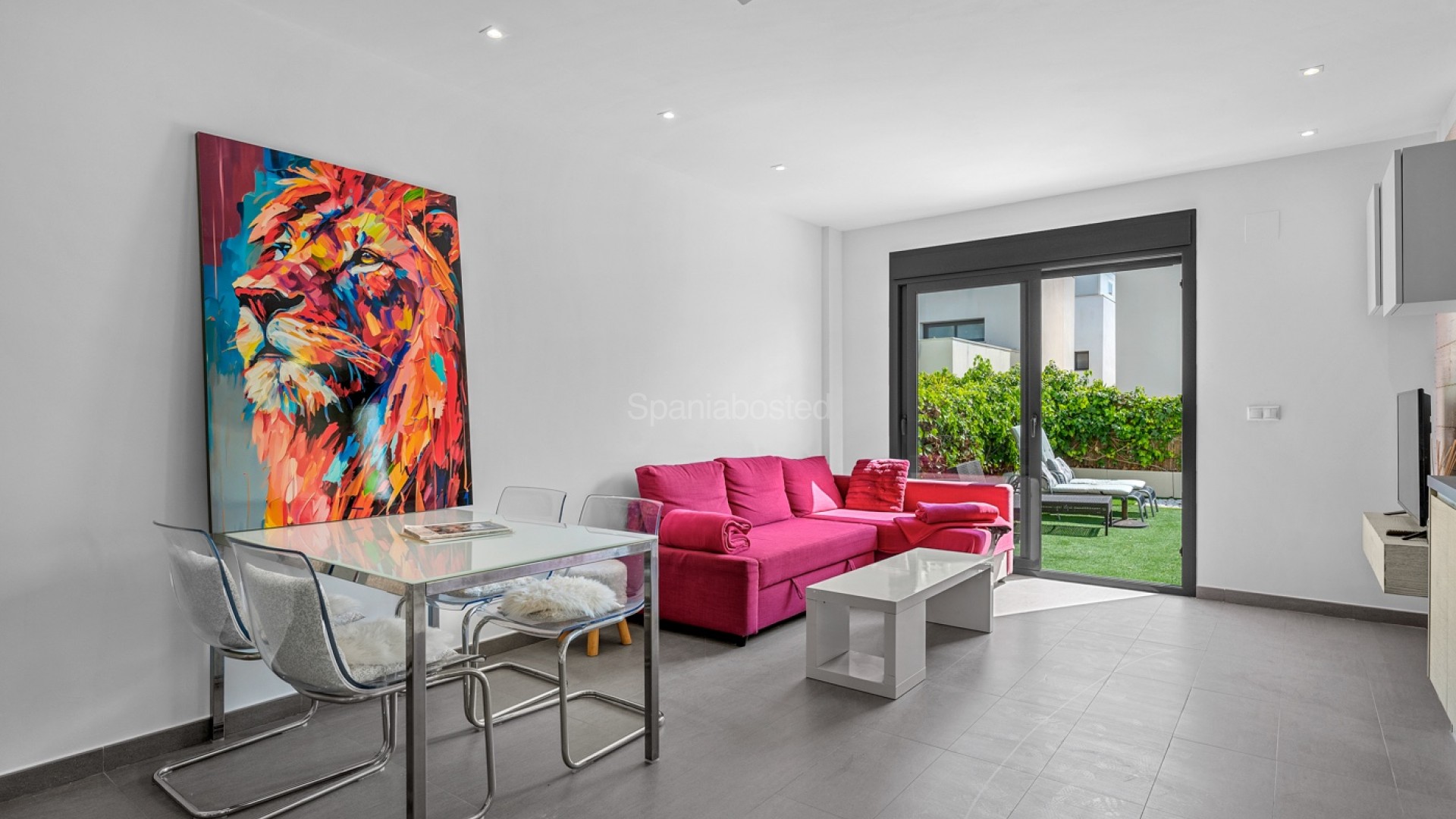 Resale - Villa -
Ciudad Quesada - Rojales - Ciudad Quesada