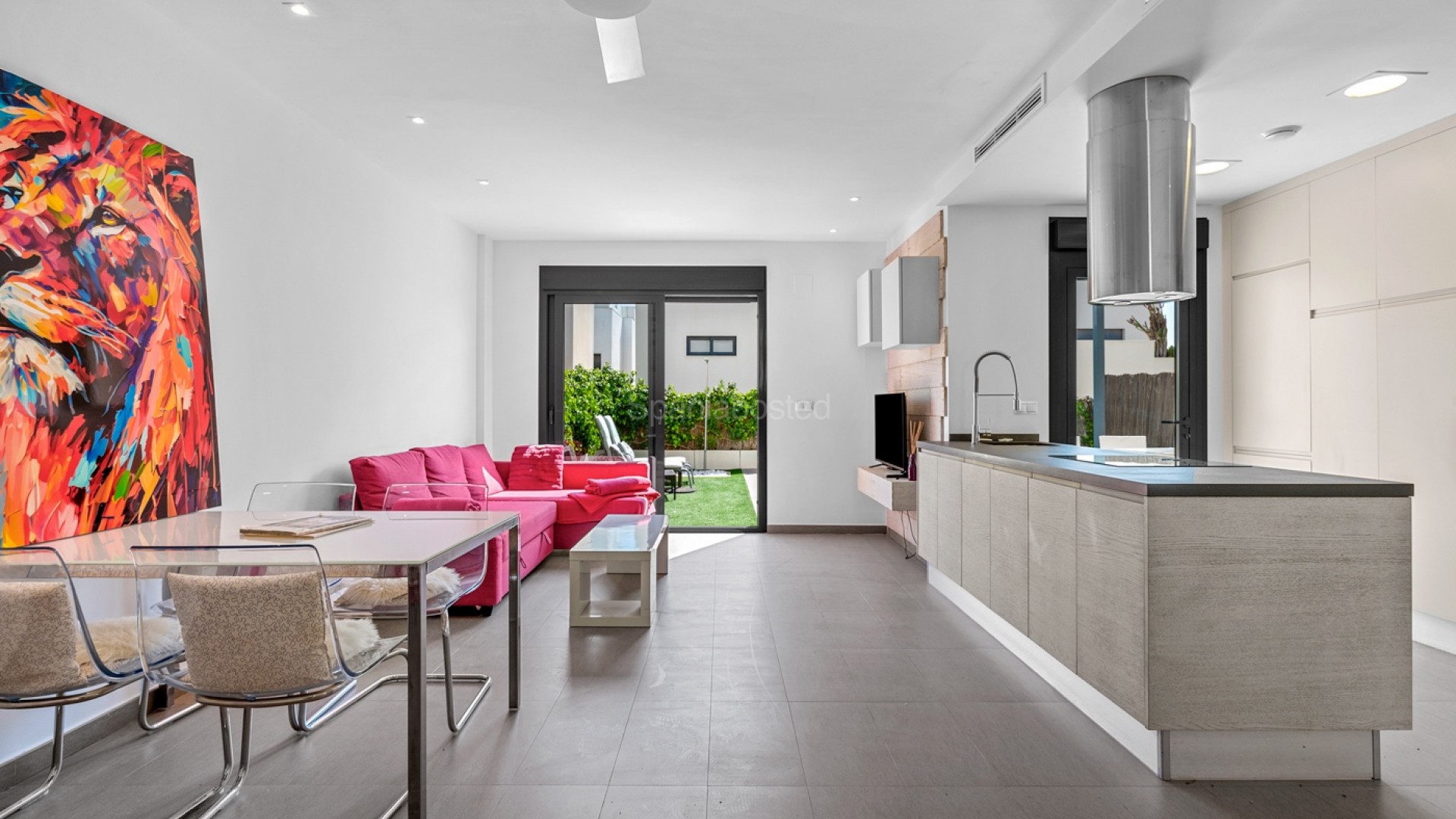 Resale - Villa -
Ciudad Quesada - Rojales - Ciudad Quesada