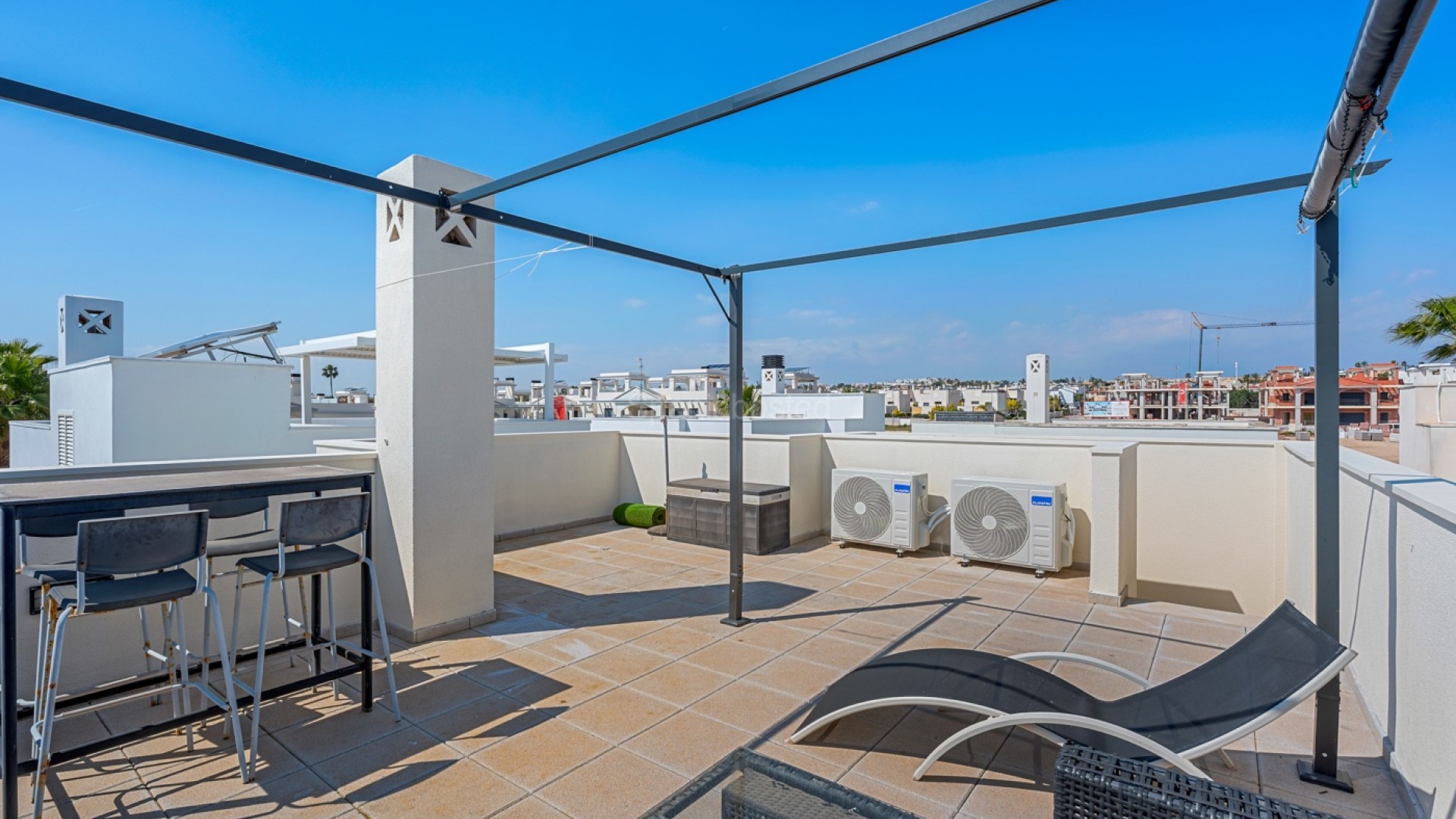 Resale - Villa -
Ciudad Quesada - Rojales - Ciudad Quesada