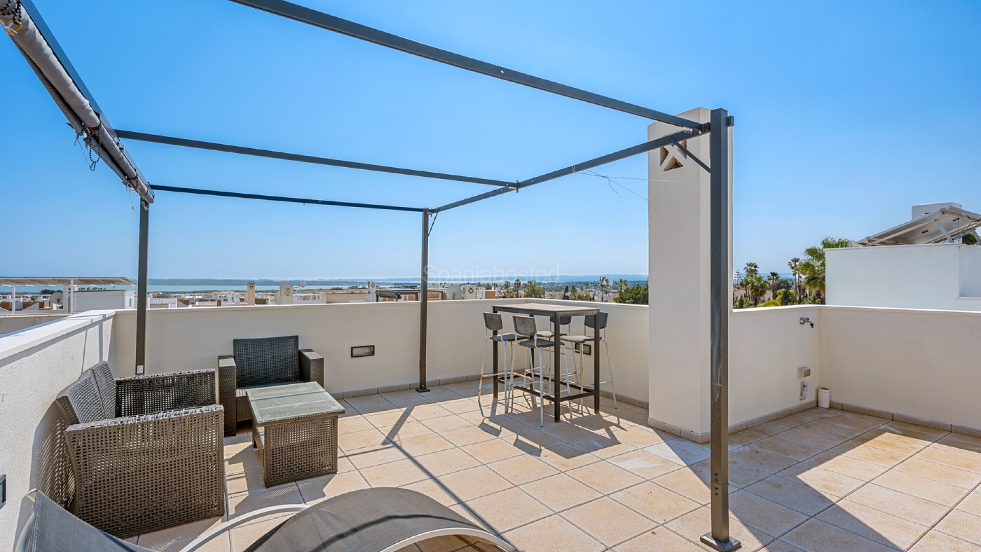 Resale - Villa -
Ciudad Quesada - Rojales - Ciudad Quesada