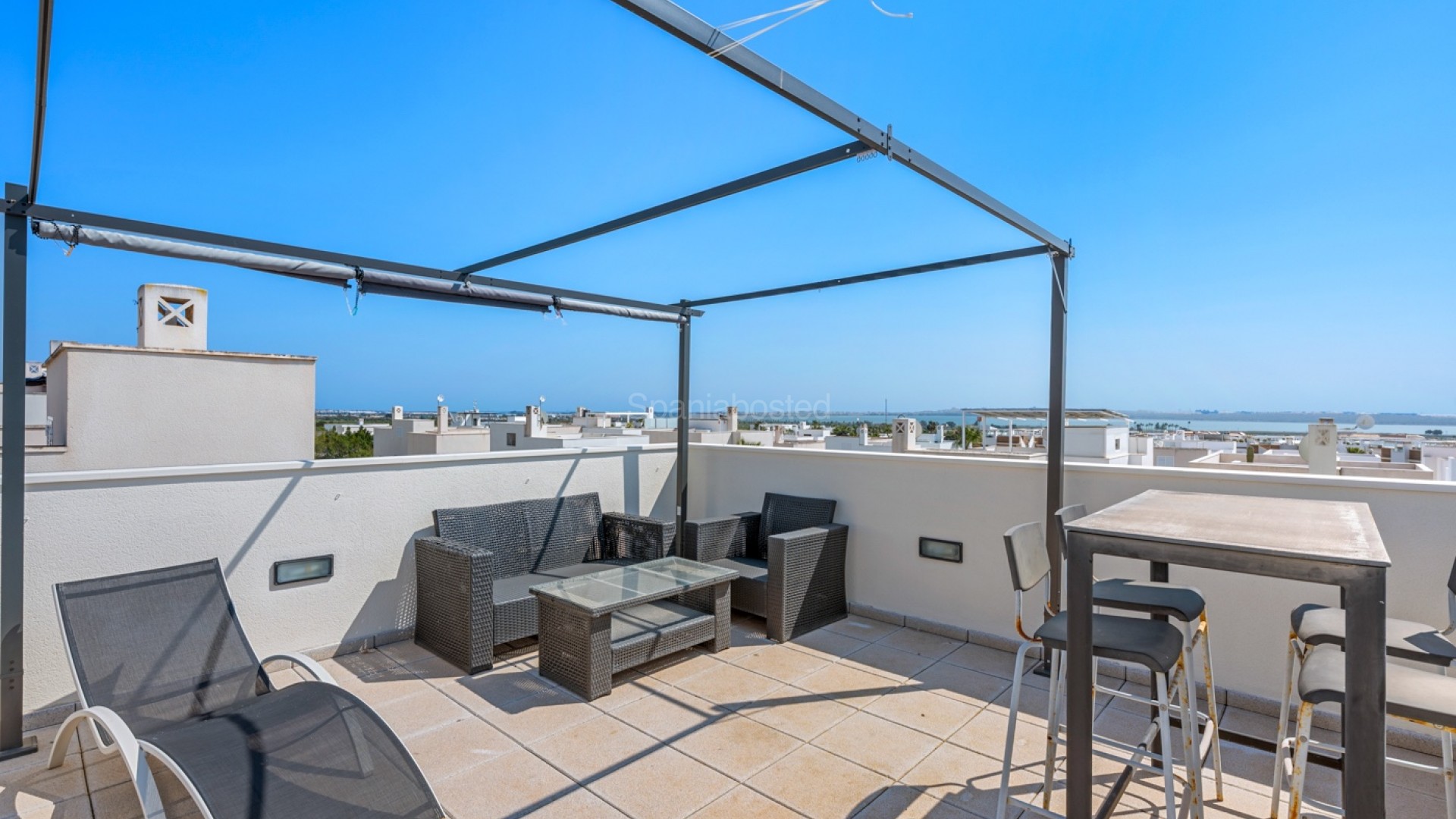 Resale - Villa -
Ciudad Quesada - Rojales - Ciudad Quesada