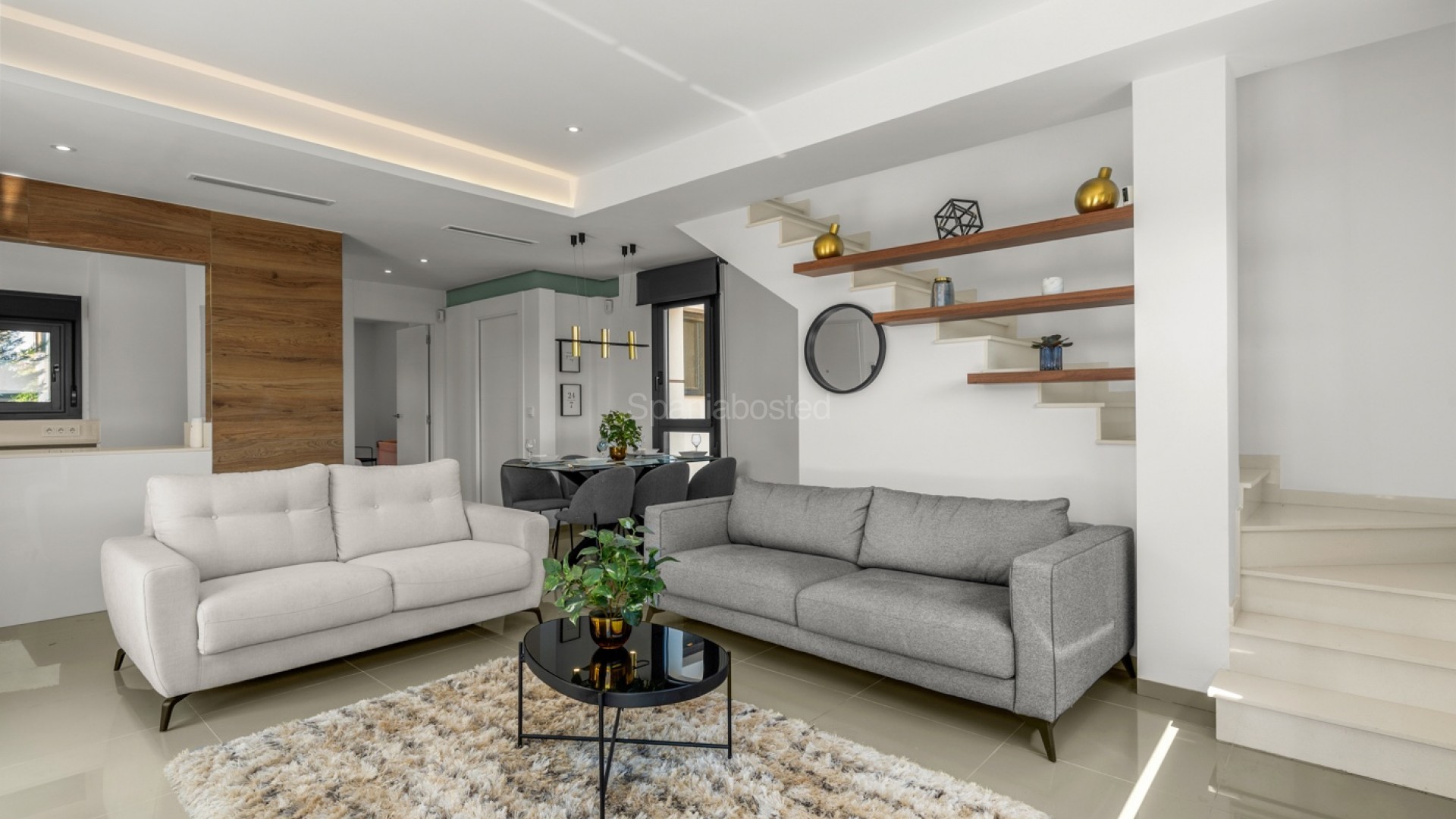 Resale - Villa -
Ciudad Quesada - Rojales - Ciudad Quesada