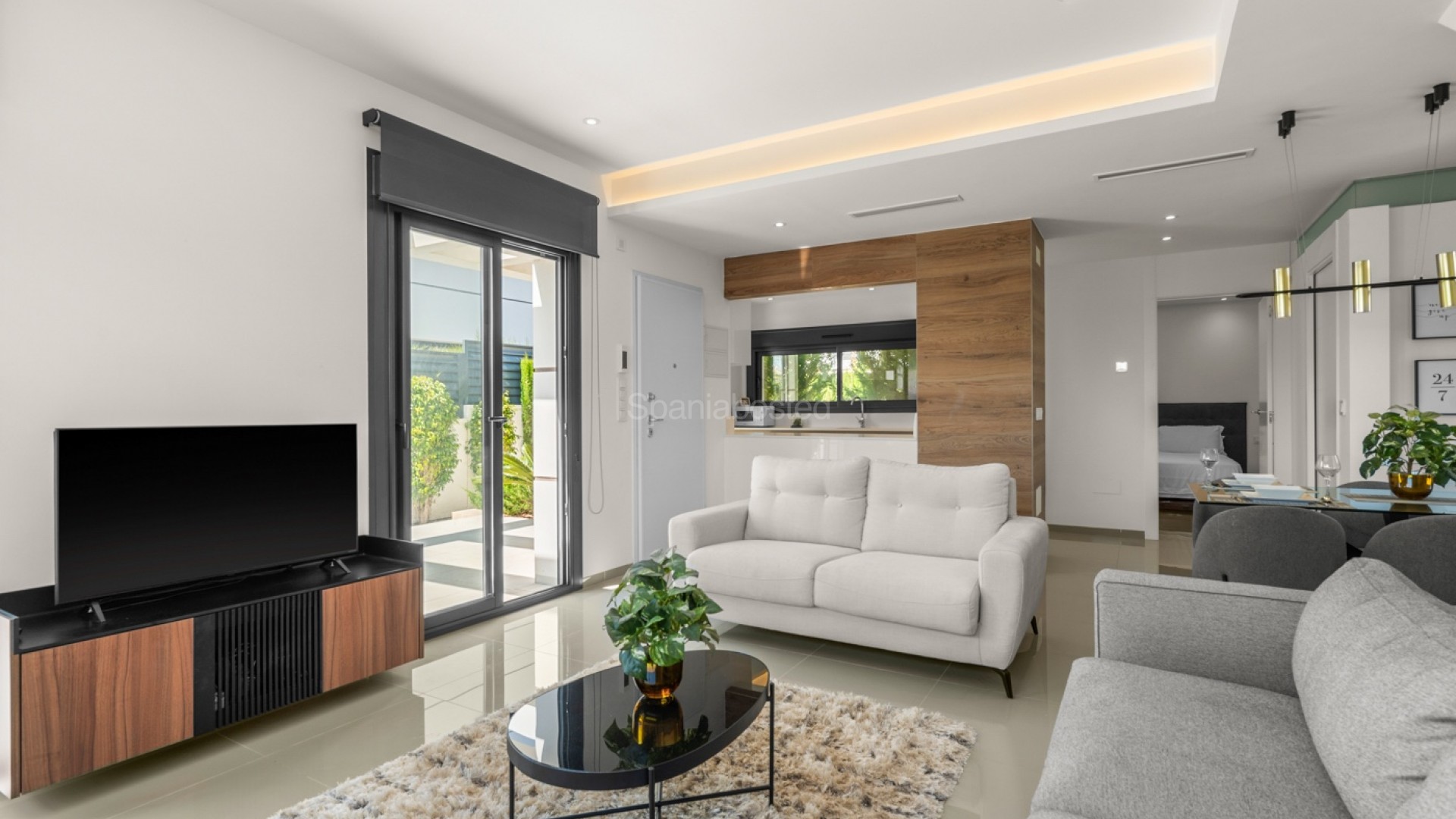 Resale - Villa -
Ciudad Quesada - Rojales - Ciudad Quesada