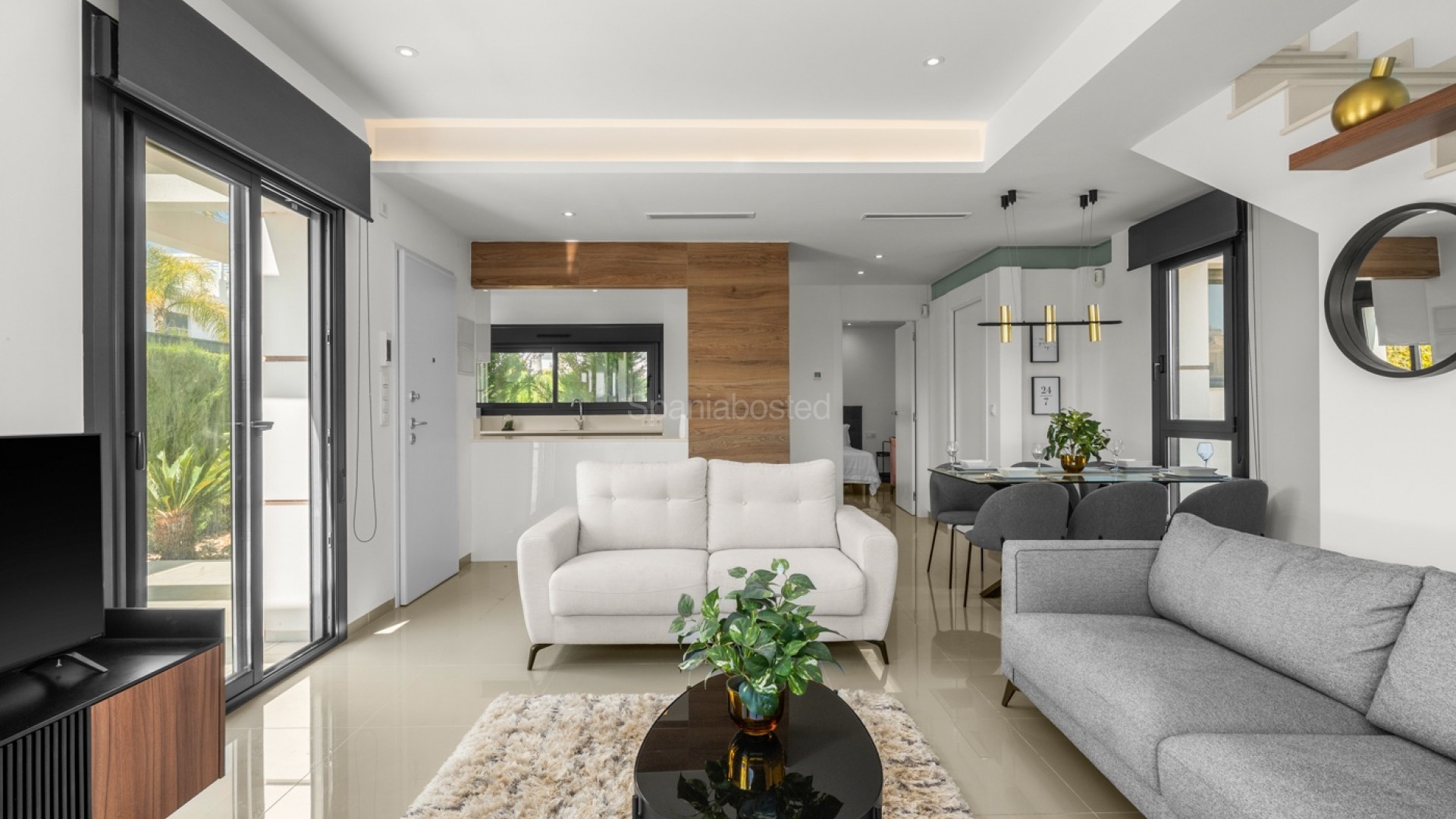 Resale - Villa -
Ciudad Quesada - Rojales - Ciudad Quesada