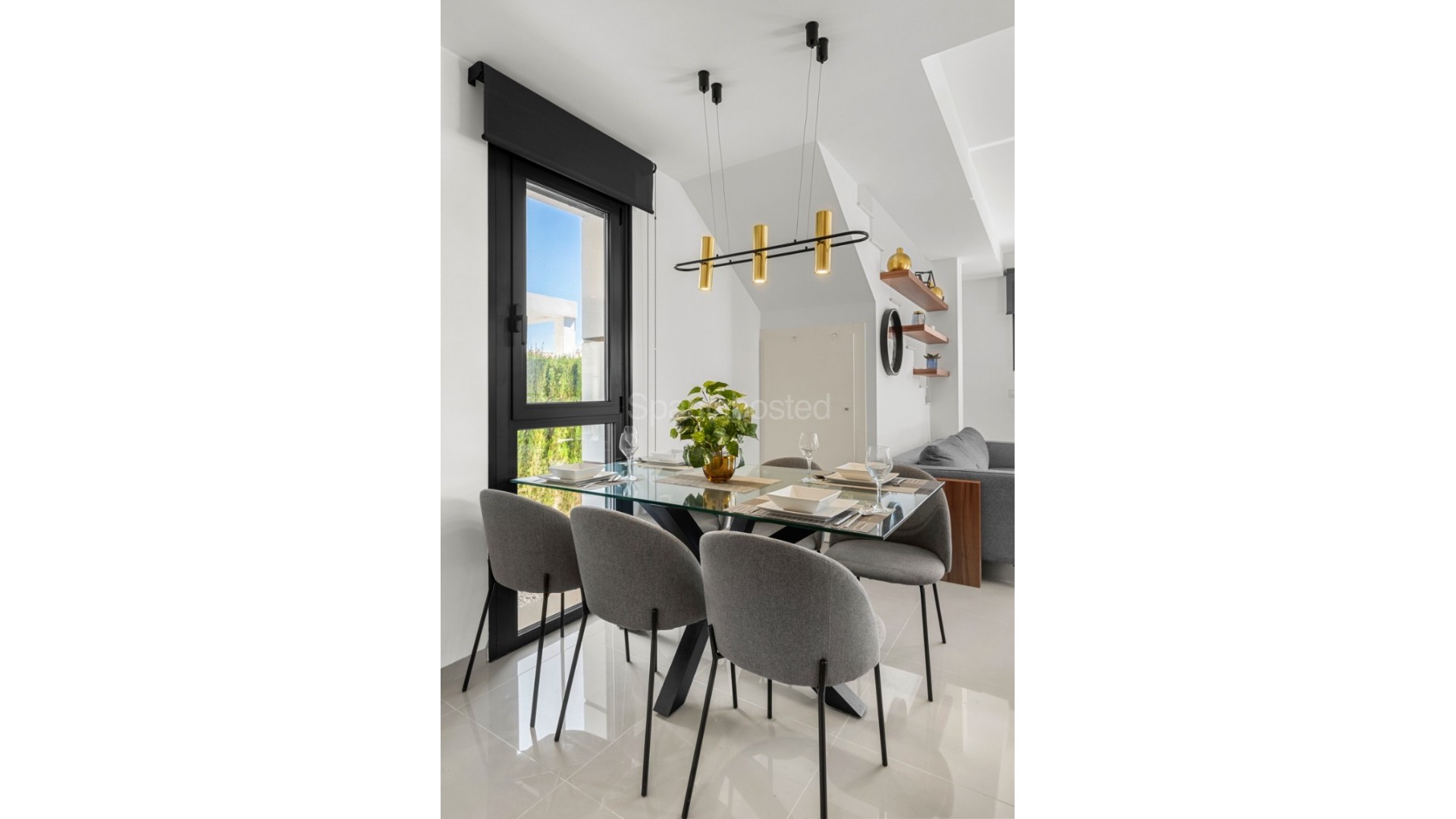 Resale - Villa -
Ciudad Quesada - Rojales - Ciudad Quesada