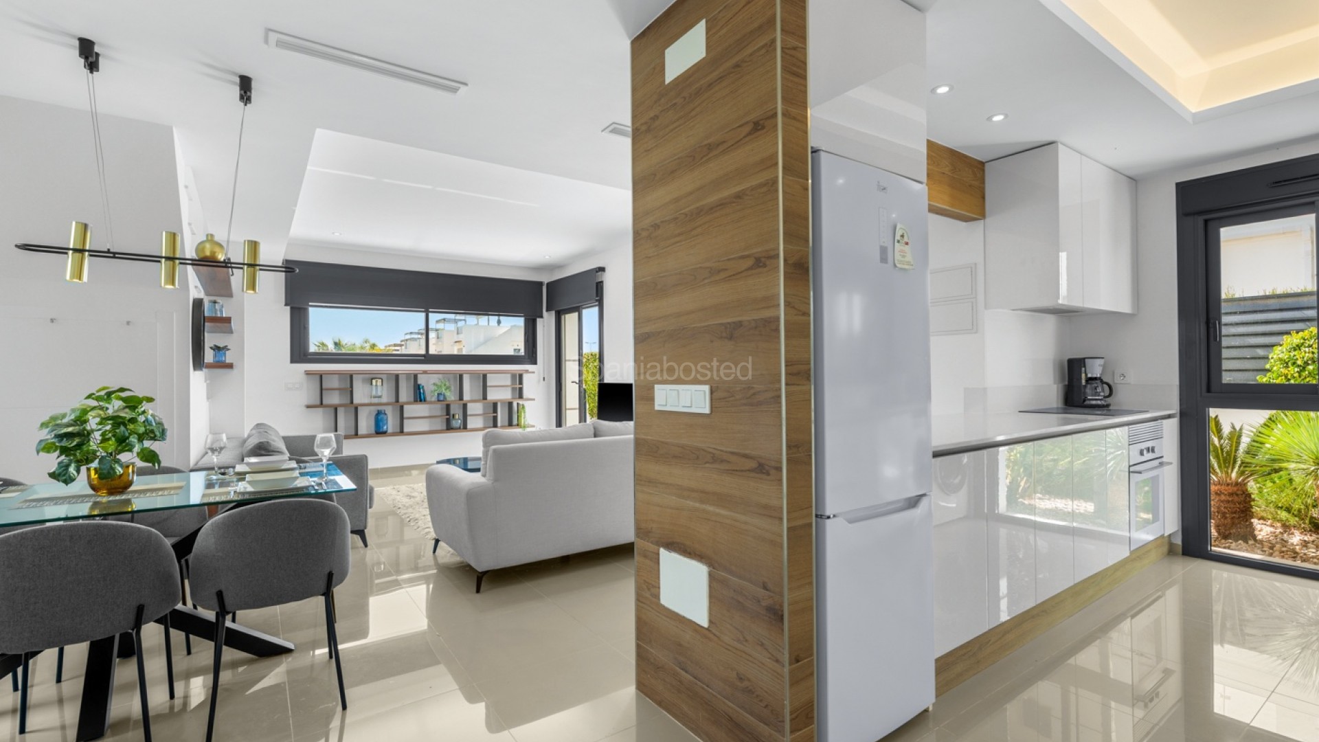 Resale - Villa -
Ciudad Quesada - Rojales - Ciudad Quesada