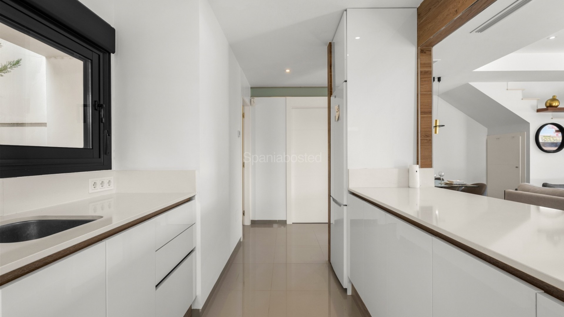 Resale - Villa -
Ciudad Quesada - Rojales - Ciudad Quesada