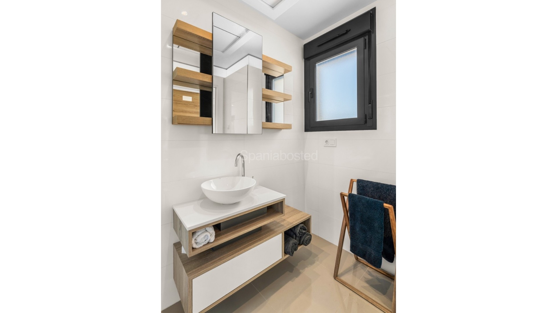 Resale - Villa -
Ciudad Quesada - Rojales - Ciudad Quesada