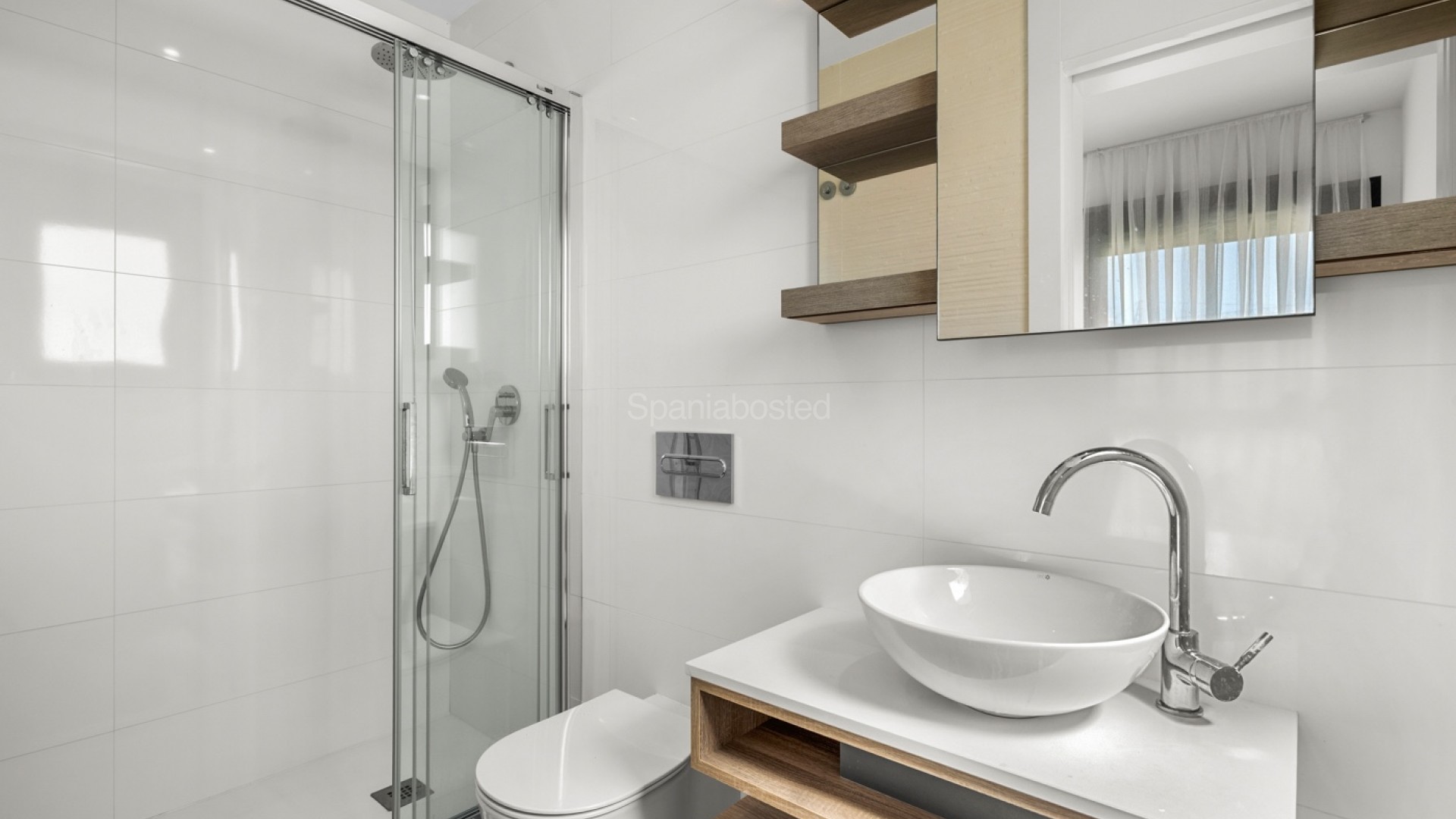 Resale - Villa -
Ciudad Quesada - Rojales - Ciudad Quesada