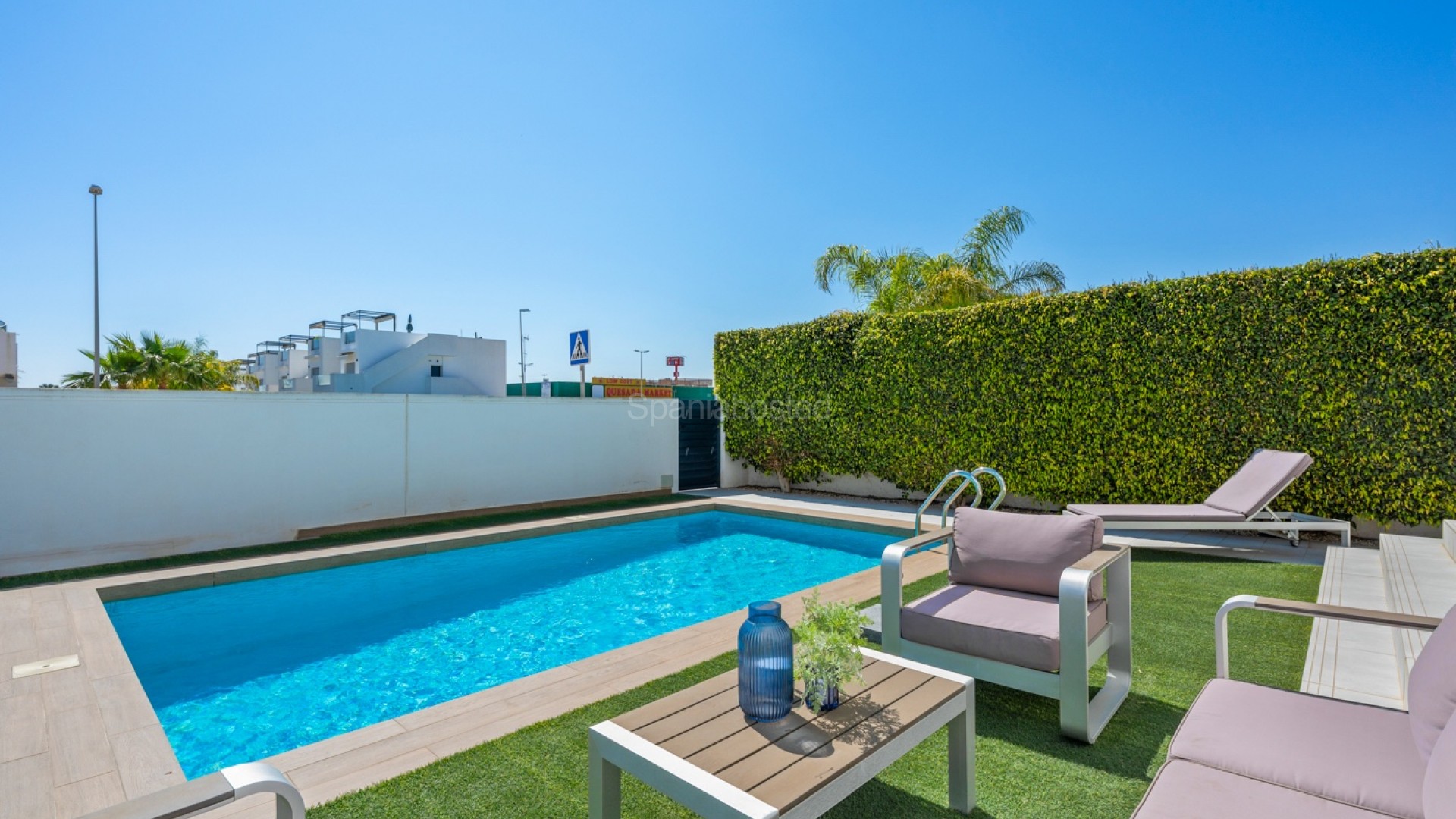 Resale - Villa -
Ciudad Quesada - Rojales - Ciudad Quesada