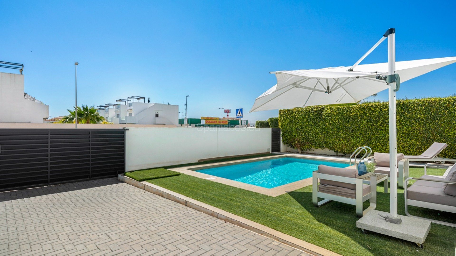 Resale - Villa -
Ciudad Quesada - Rojales - Ciudad Quesada