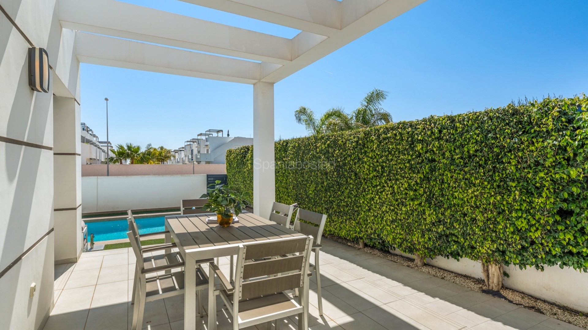 Resale - Villa -
Ciudad Quesada - Rojales - Ciudad Quesada