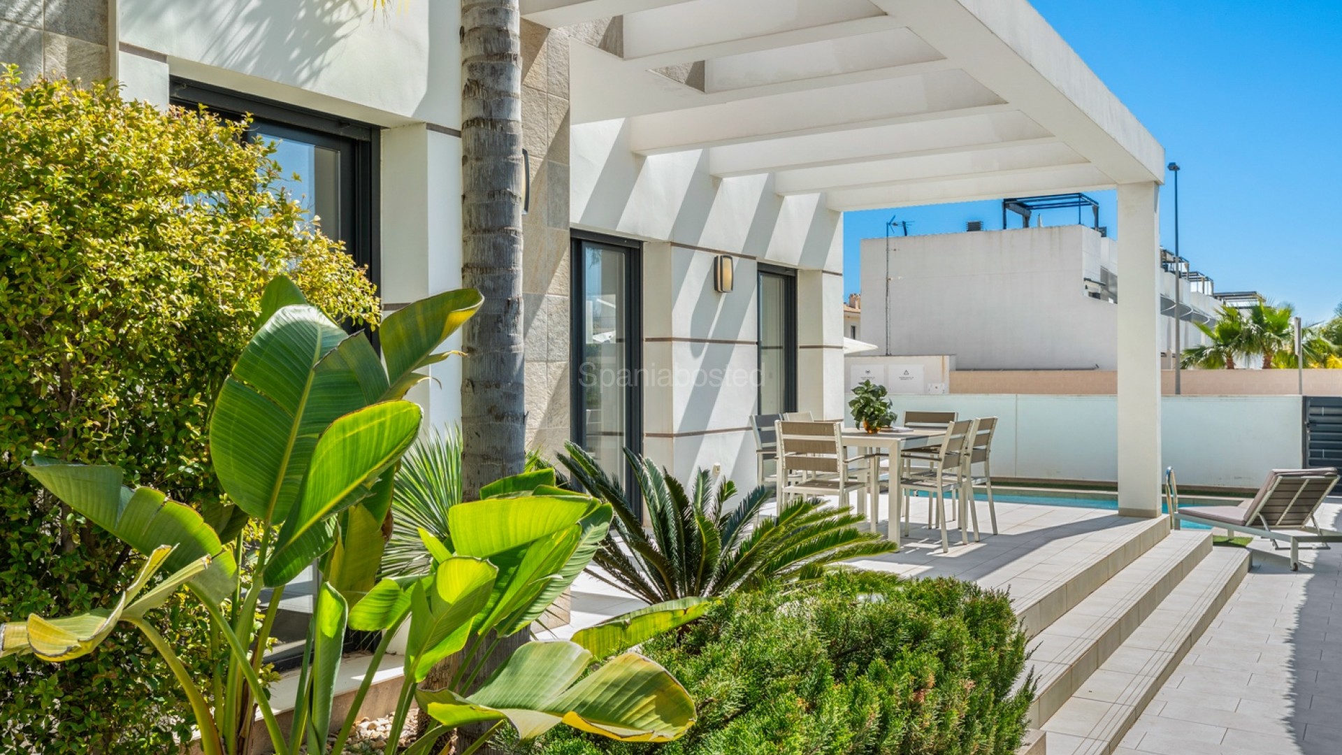 Resale - Villa -
Ciudad Quesada - Rojales - Ciudad Quesada