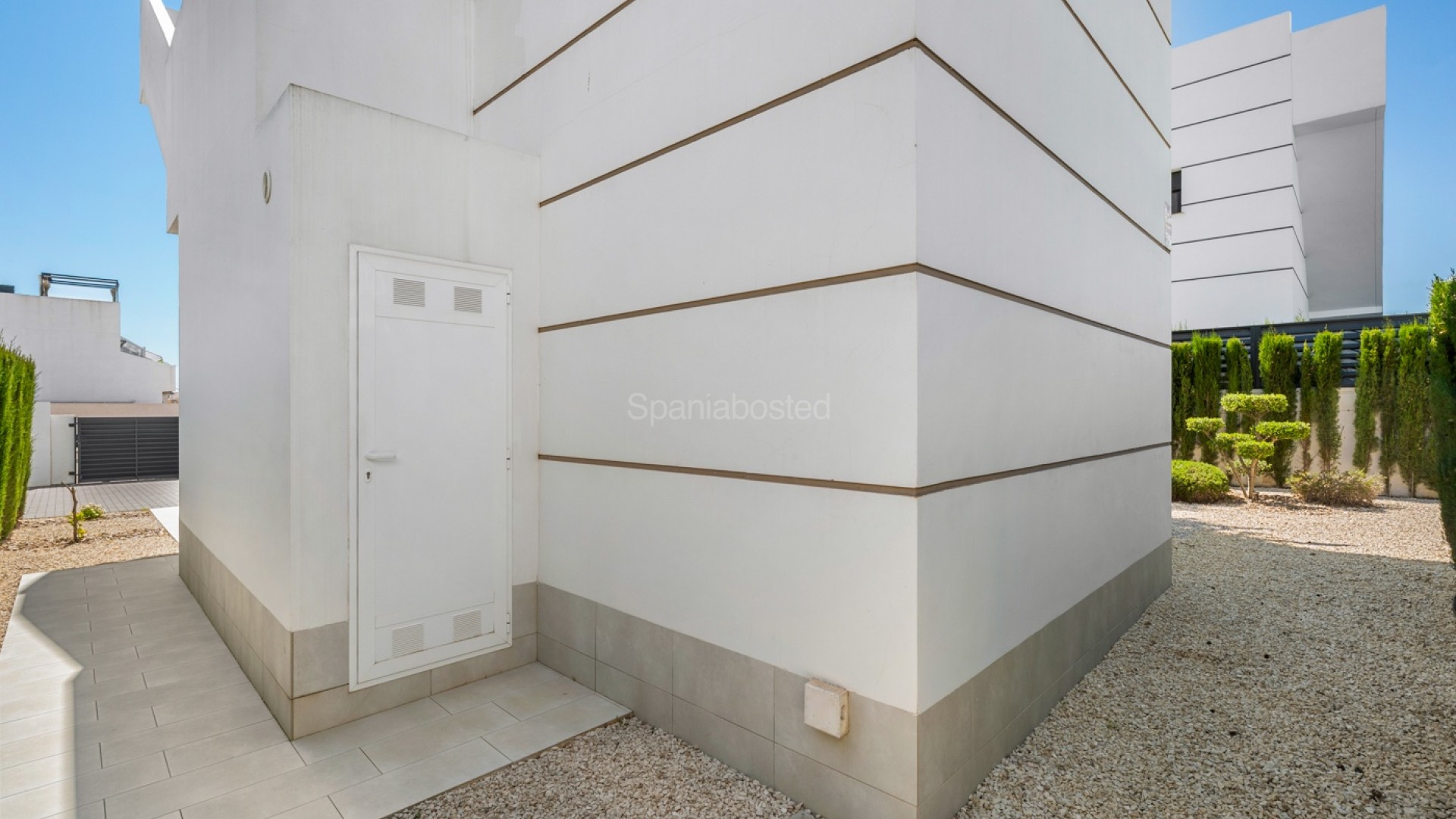 Resale - Villa -
Ciudad Quesada - Rojales - Ciudad Quesada