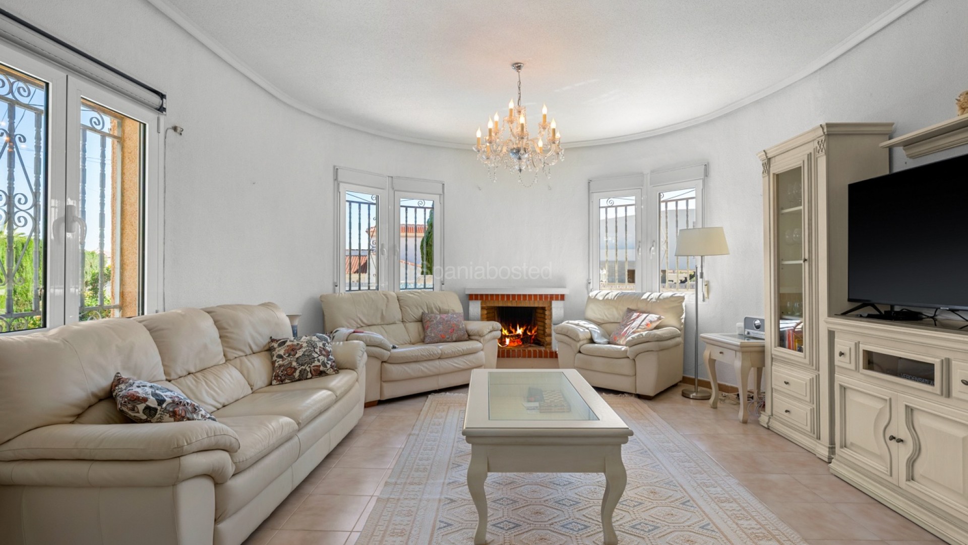 Resale - Villa -
Ciudad Quesada - Rojales - Ciudad Quesada