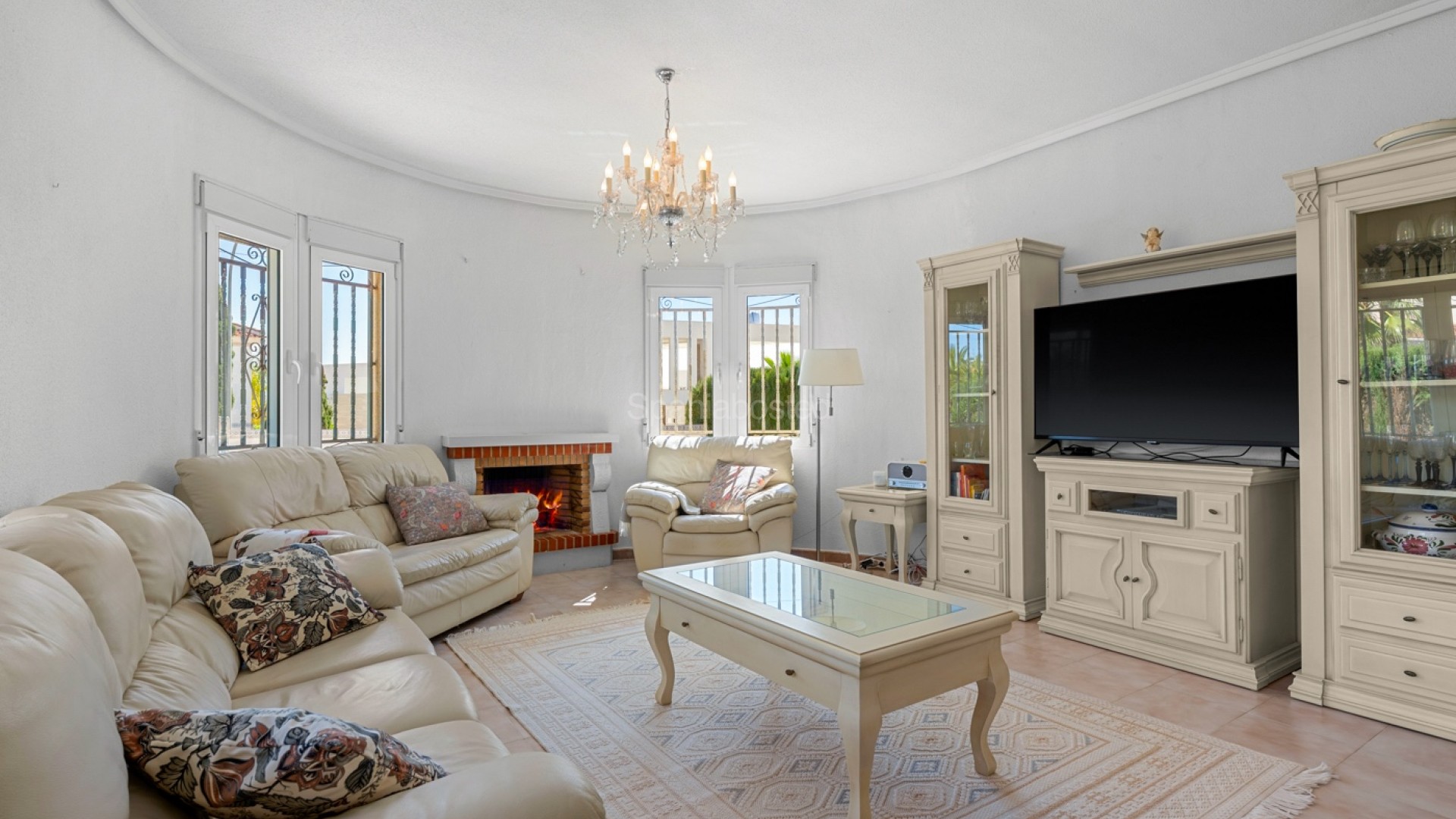 Resale - Villa -
Ciudad Quesada - Rojales - Ciudad Quesada