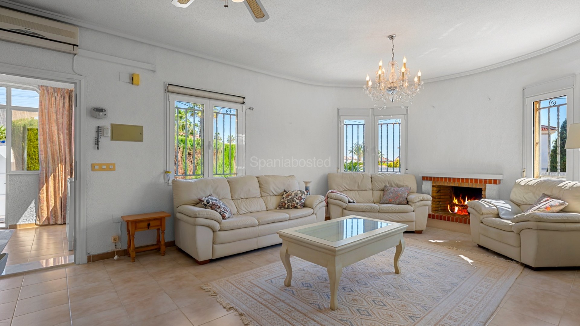 Resale - Villa -
Ciudad Quesada - Rojales - Ciudad Quesada