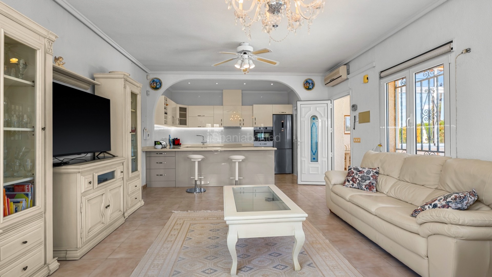 Resale - Villa -
Ciudad Quesada - Rojales - Ciudad Quesada