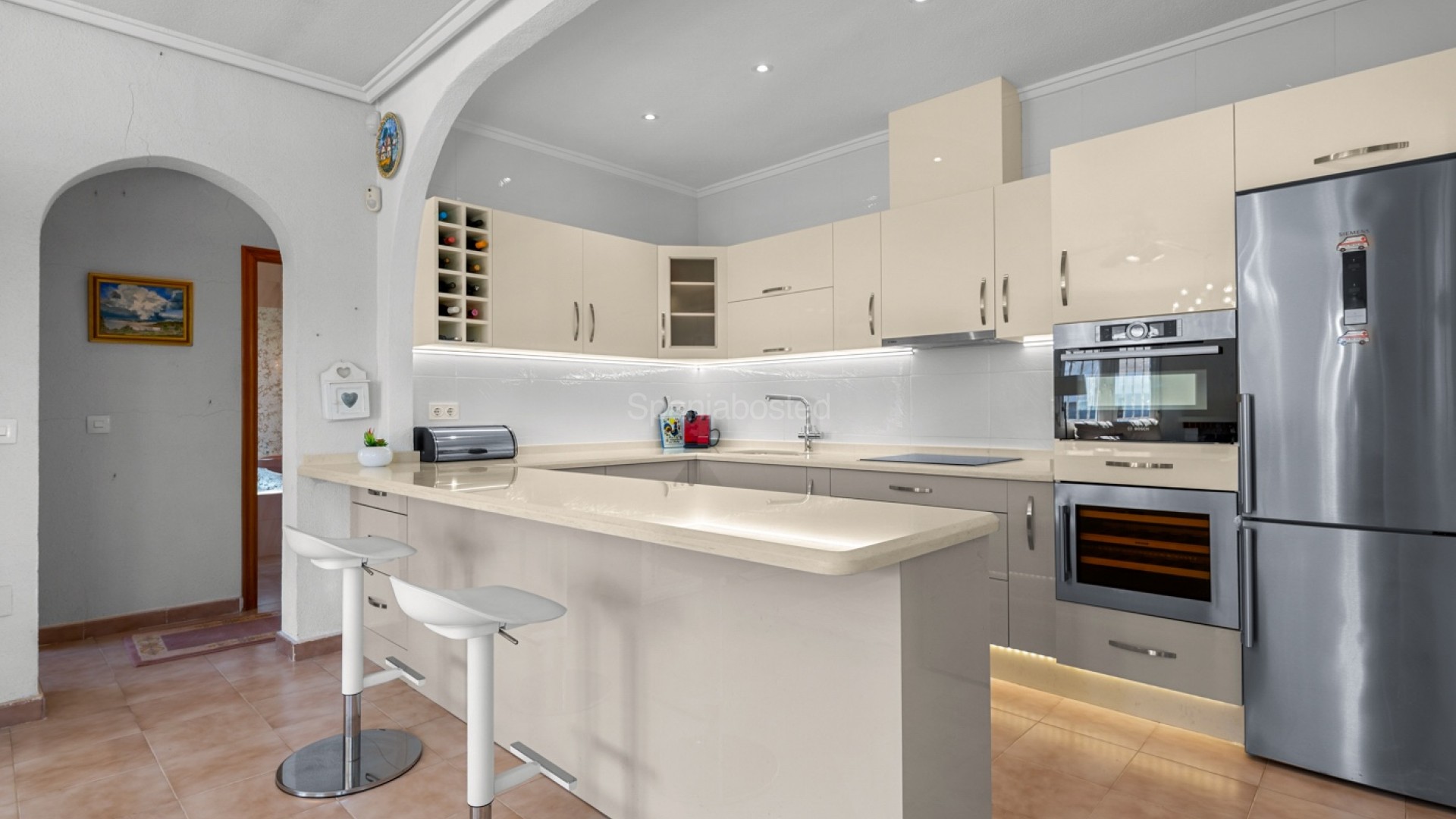 Resale - Villa -
Ciudad Quesada - Rojales - Ciudad Quesada