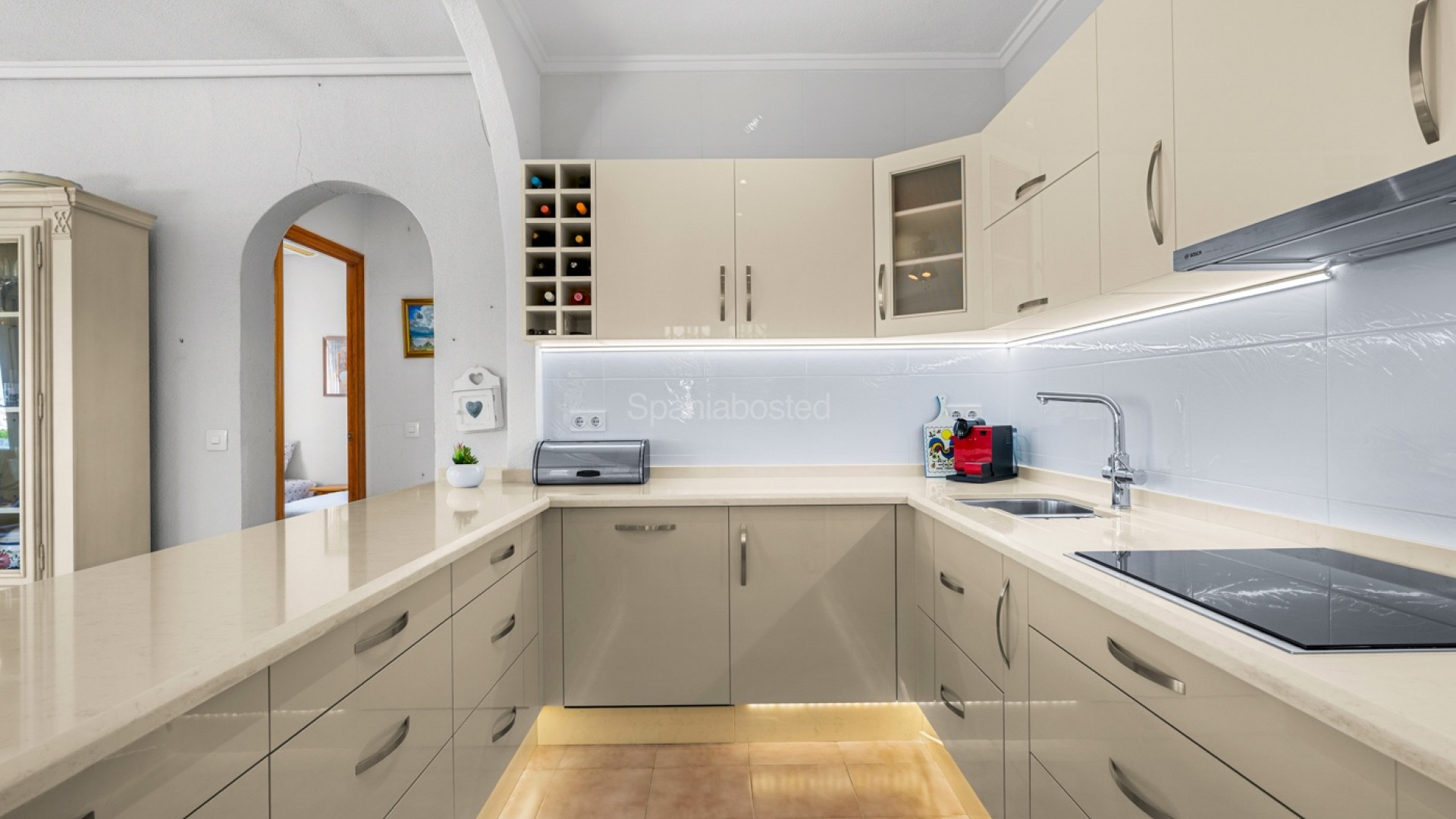 Resale - Villa -
Ciudad Quesada - Rojales - Ciudad Quesada