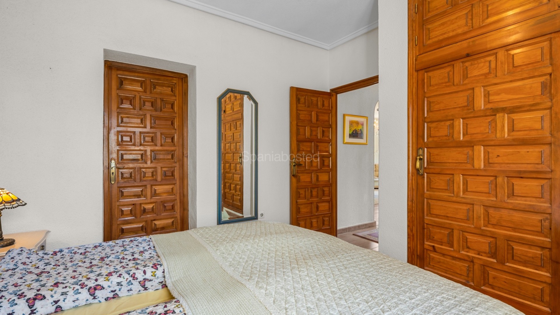 Resale - Villa -
Ciudad Quesada - Rojales - Ciudad Quesada