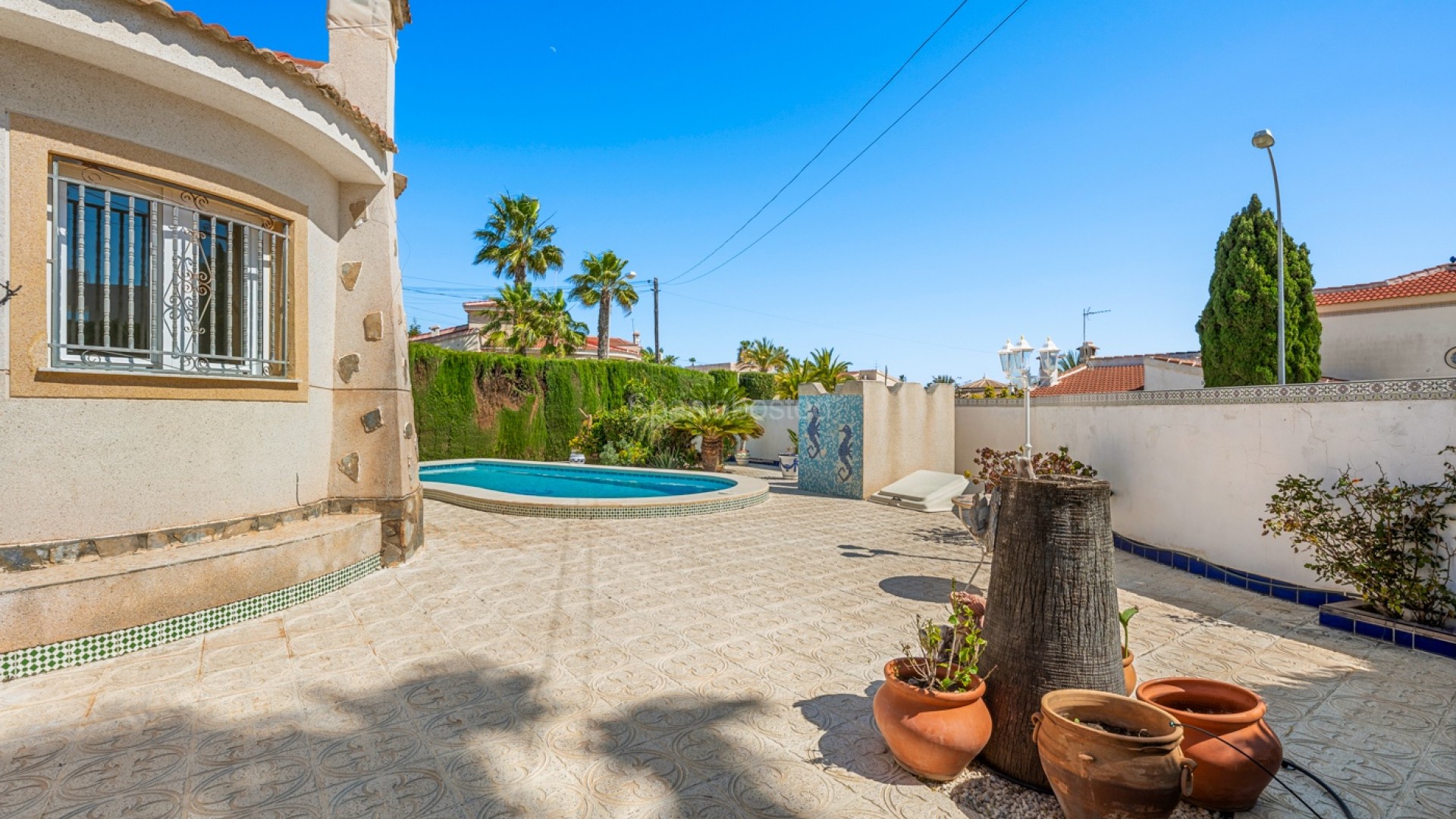 Resale - Villa -
Ciudad Quesada - Rojales - Ciudad Quesada