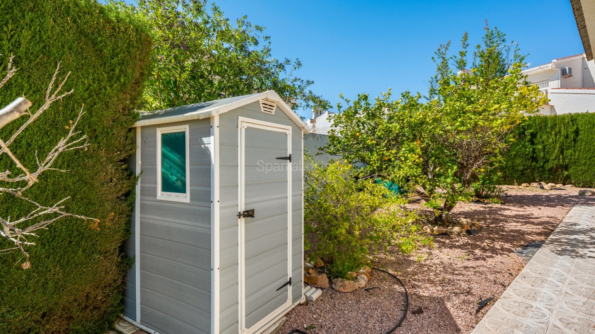 Resale - Villa -
Ciudad Quesada - Rojales - Ciudad Quesada