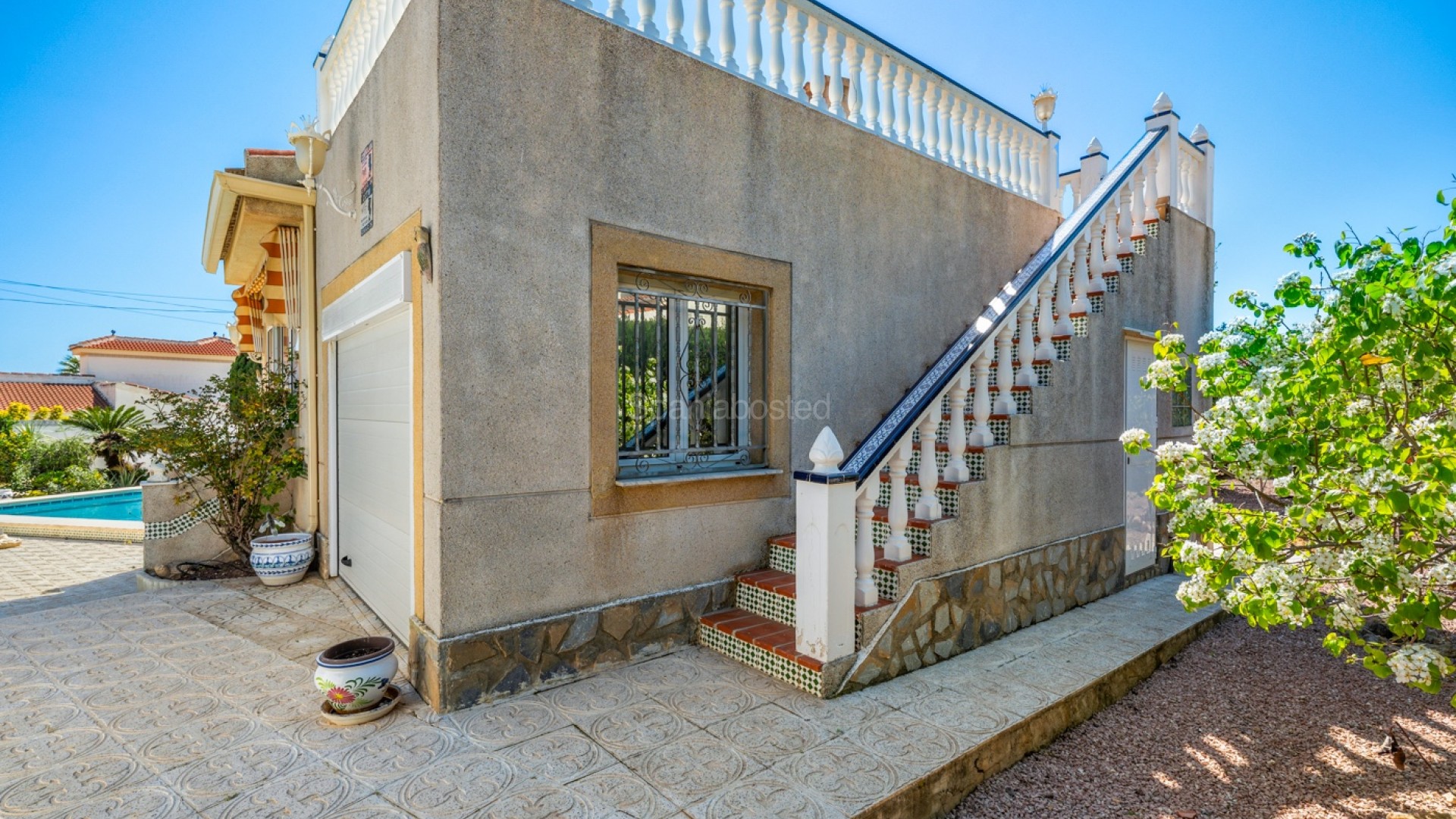 Resale - Villa -
Ciudad Quesada - Rojales - Ciudad Quesada