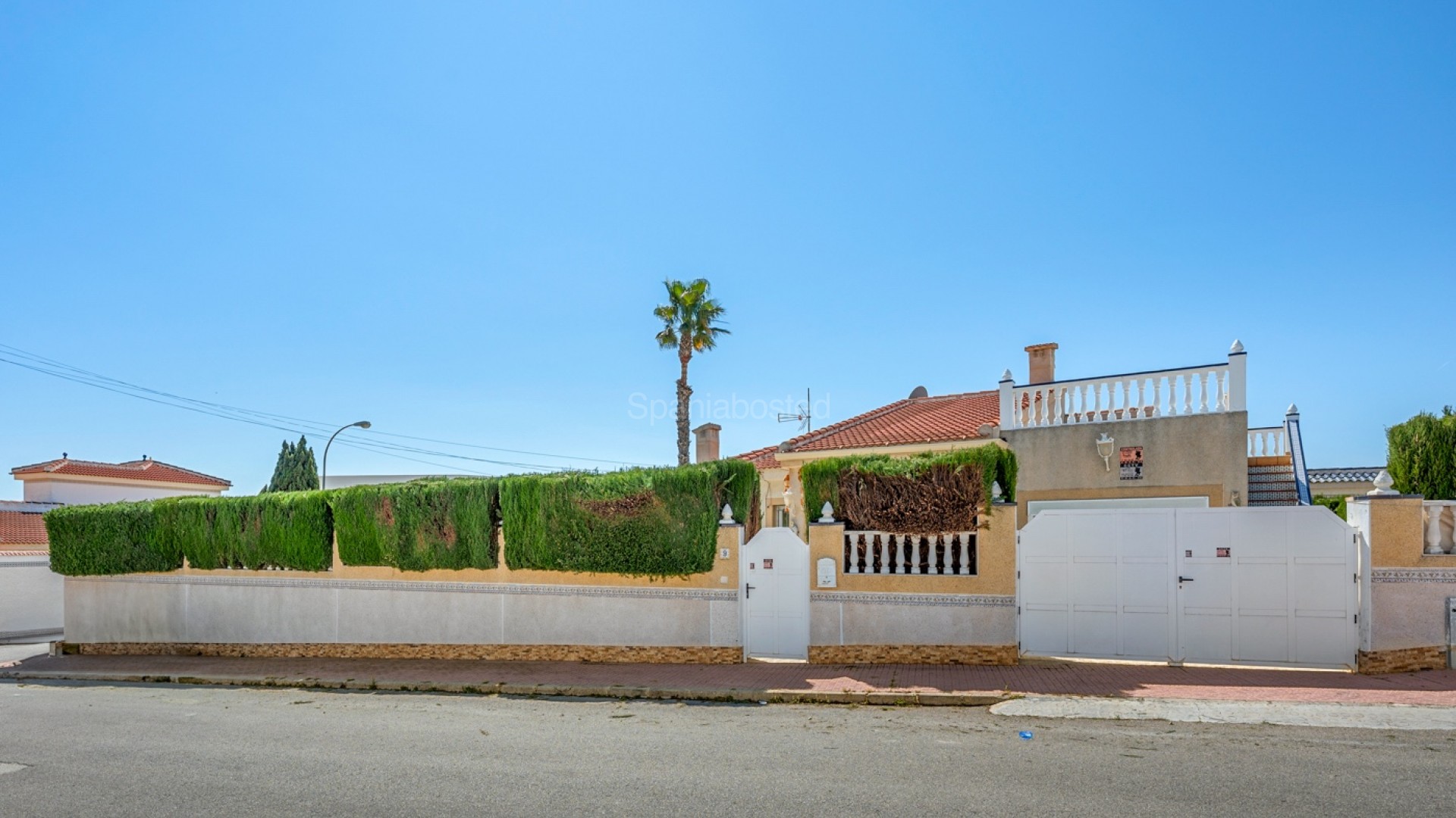 Resale - Villa -
Ciudad Quesada - Rojales - Ciudad Quesada