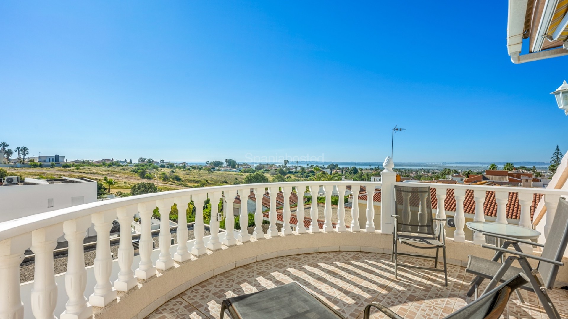 Resale - Villa -
Ciudad Quesada - Rojales - Ciudad Quesada