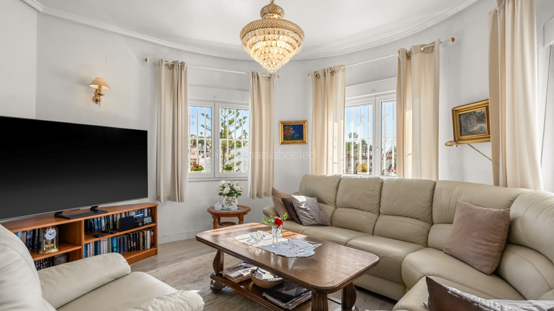 Resale - Villa -
Ciudad Quesada - Rojales - Ciudad Quesada