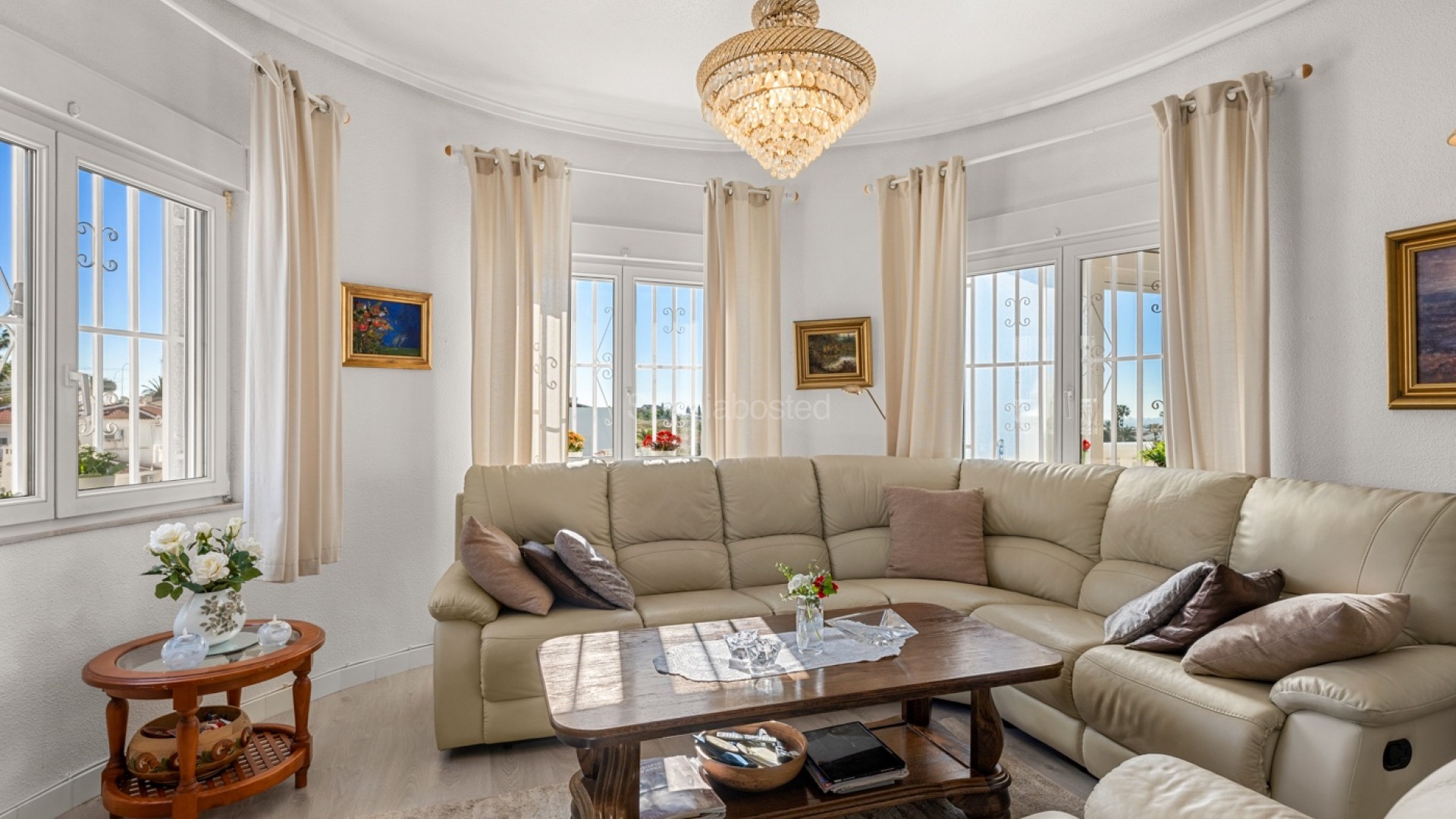 Resale - Villa -
Ciudad Quesada - Rojales - Ciudad Quesada