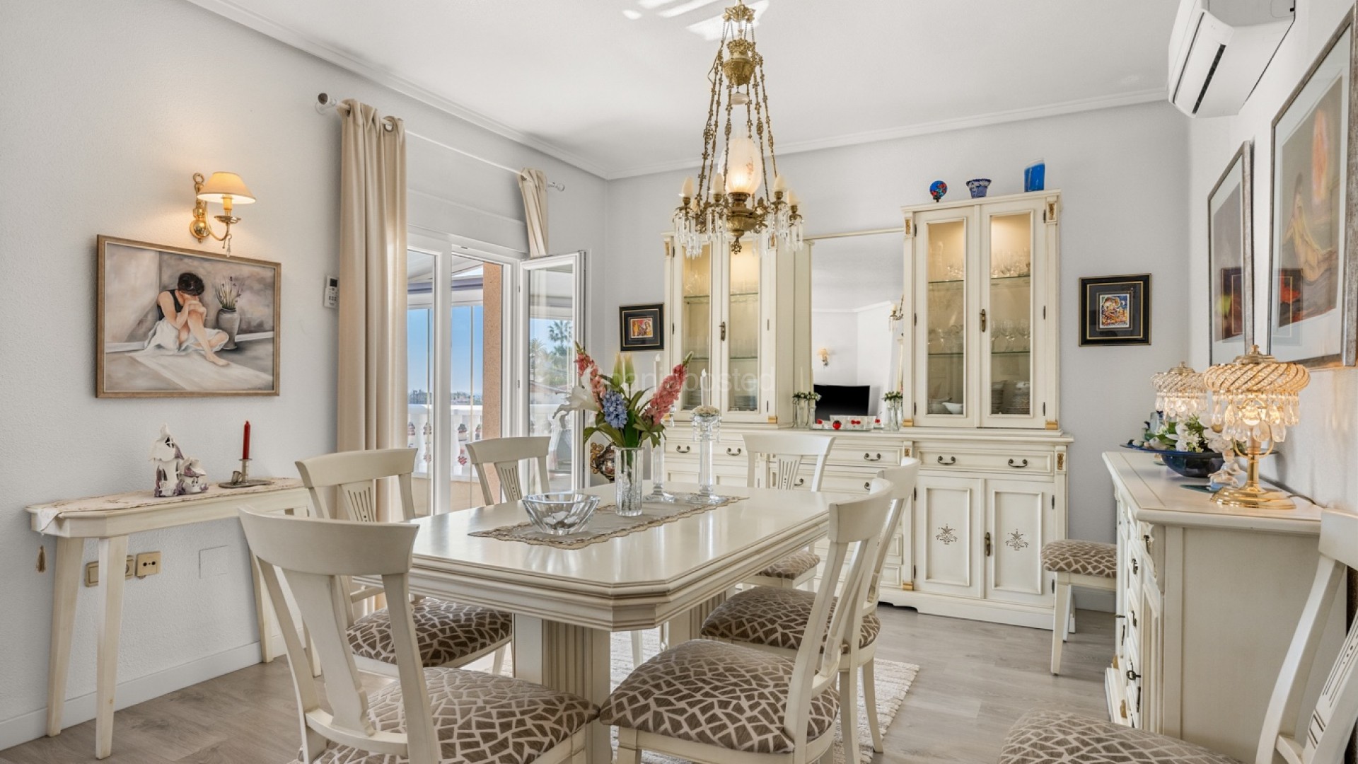 Resale - Villa -
Ciudad Quesada - Rojales - Ciudad Quesada