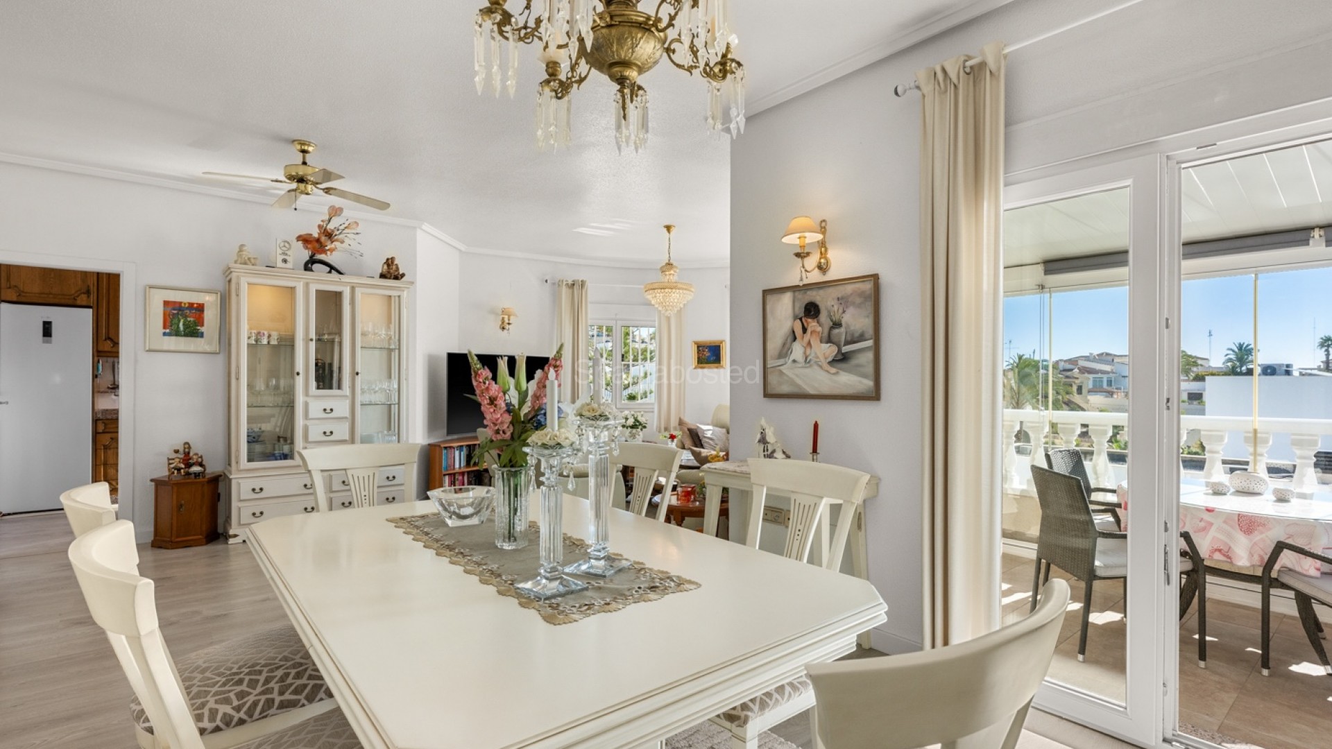 Resale - Villa -
Ciudad Quesada - Rojales - Ciudad Quesada