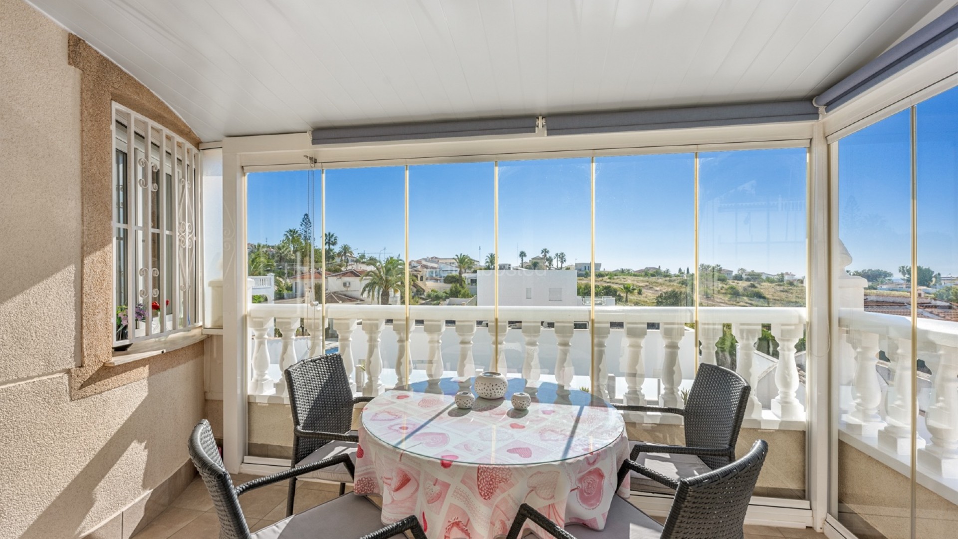 Resale - Villa -
Ciudad Quesada - Rojales - Ciudad Quesada