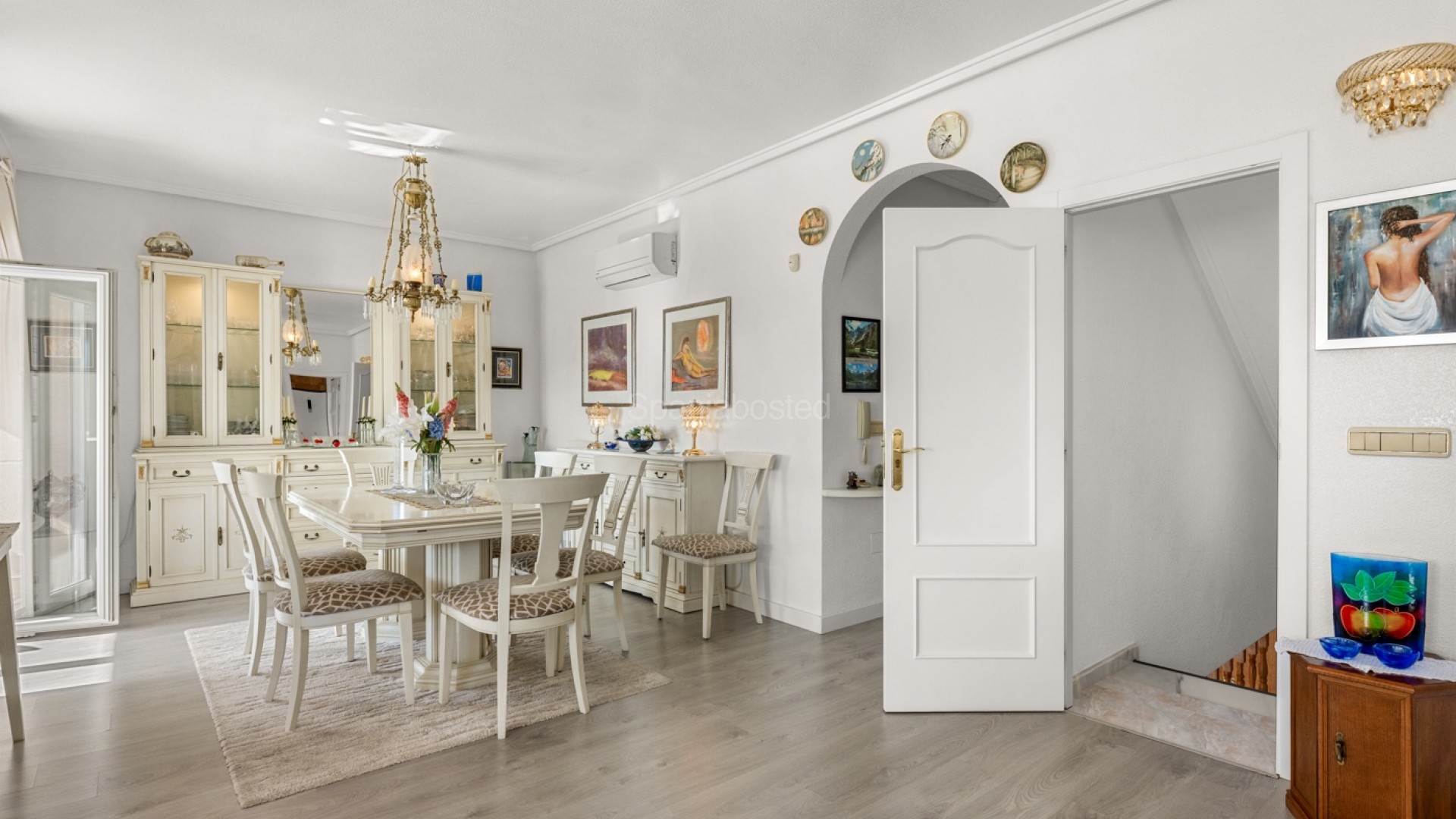 Resale - Villa -
Ciudad Quesada - Rojales - Ciudad Quesada