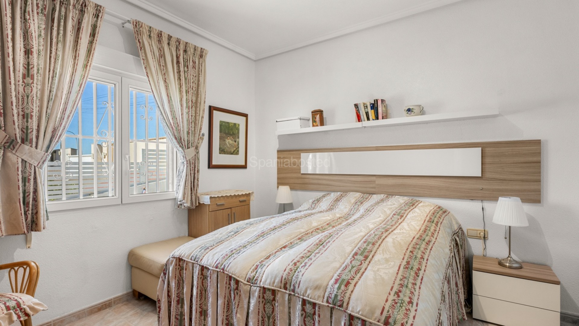 Resale - Villa -
Ciudad Quesada - Rojales - Ciudad Quesada