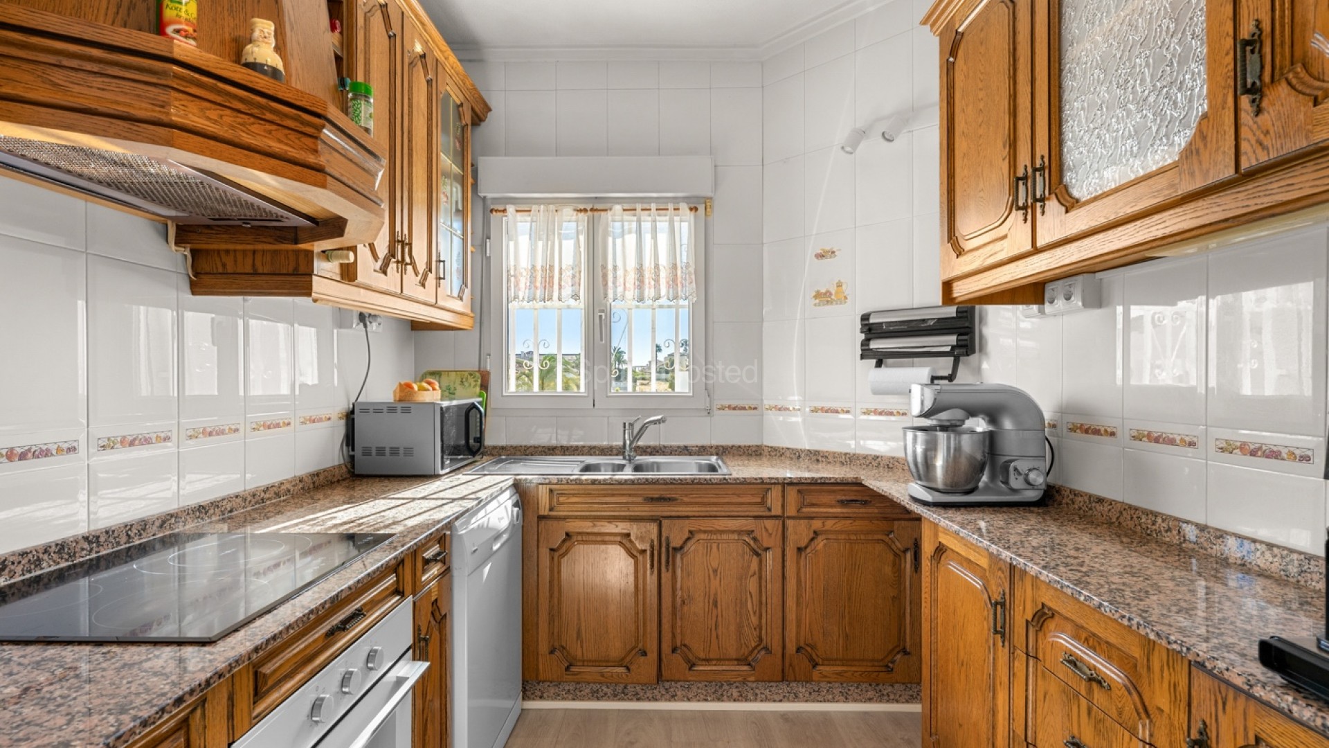 Resale - Villa -
Ciudad Quesada - Rojales - Ciudad Quesada