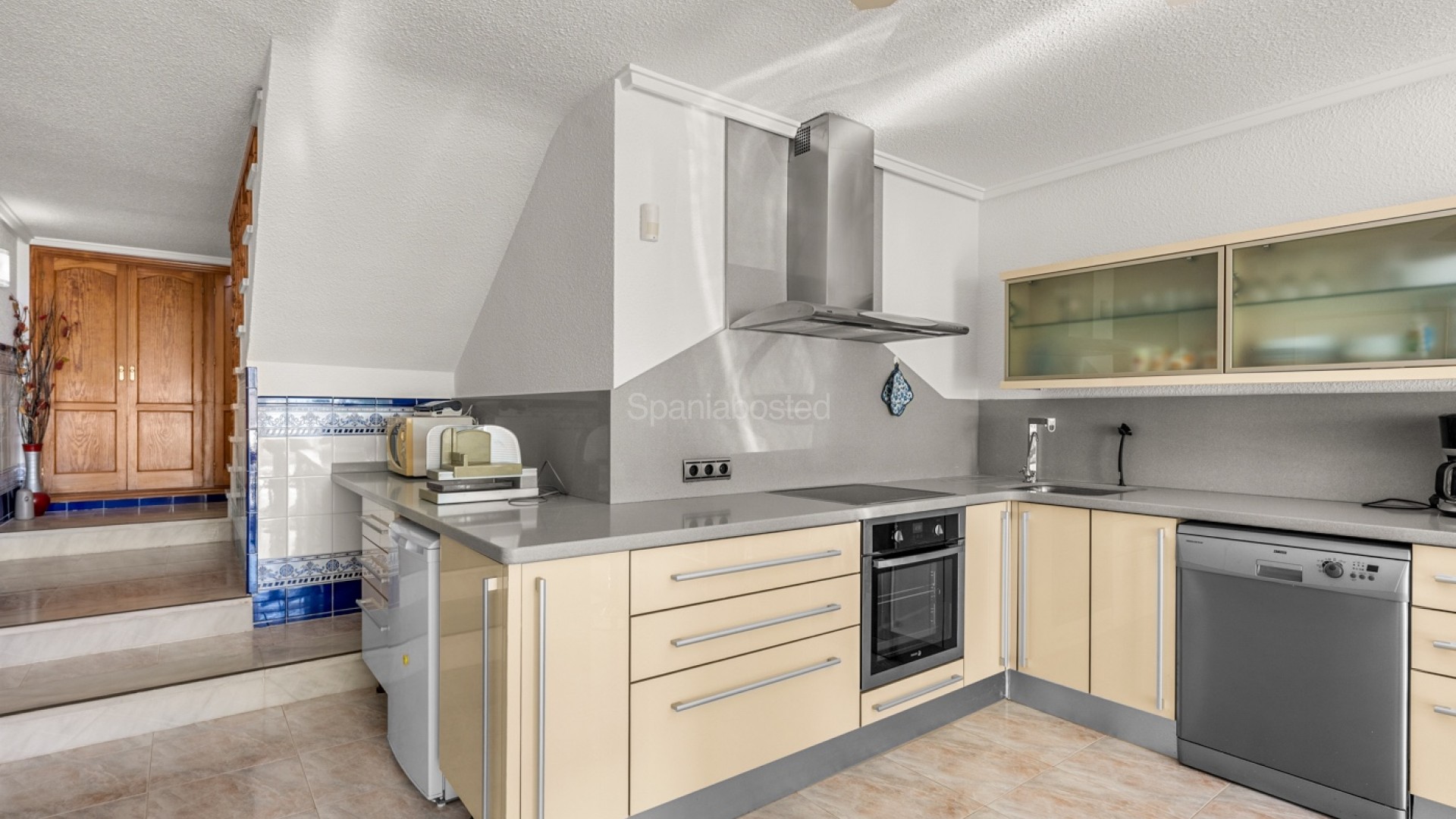 Resale - Villa -
Ciudad Quesada - Rojales - Ciudad Quesada