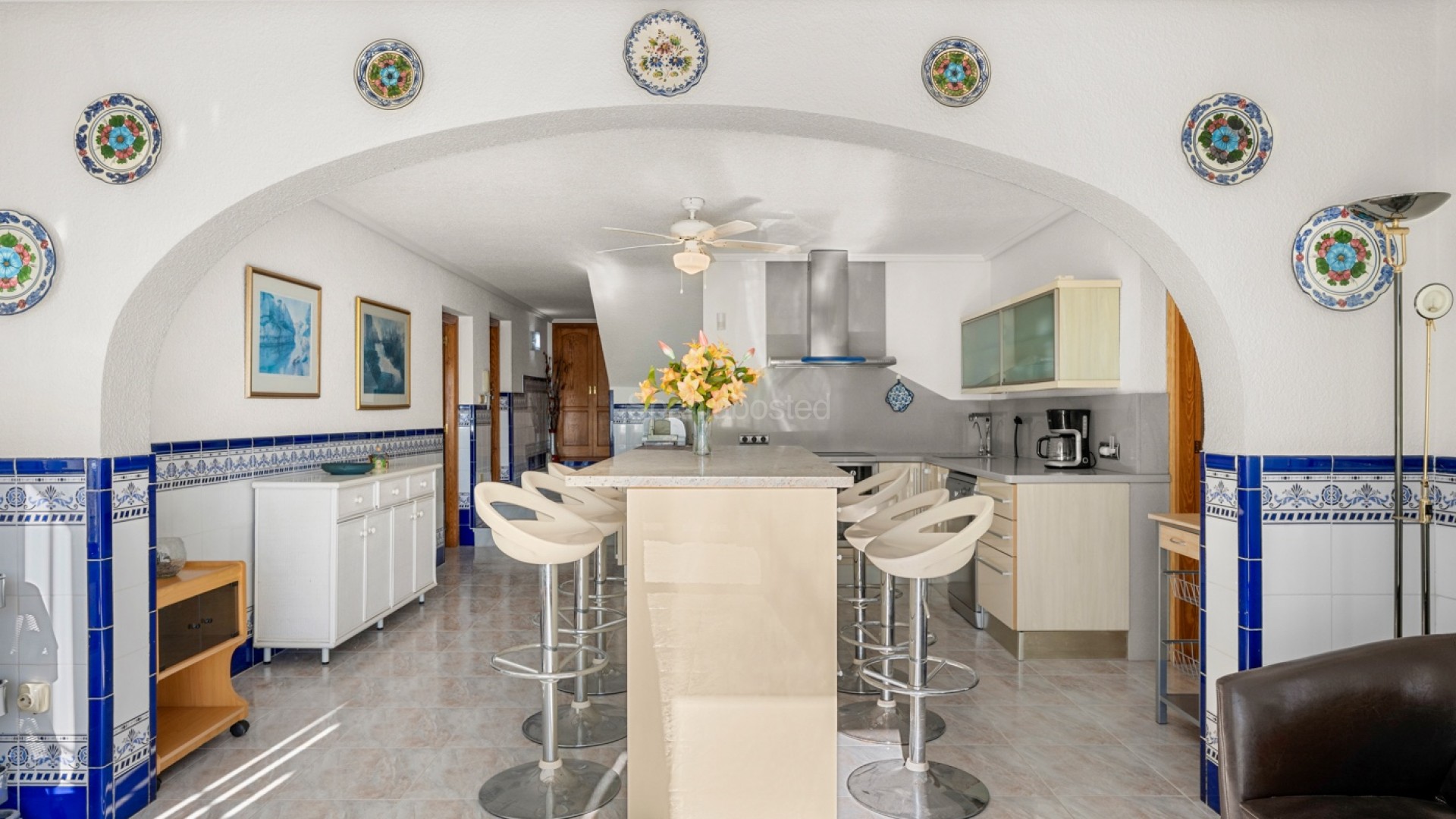 Resale - Villa -
Ciudad Quesada - Rojales - Ciudad Quesada