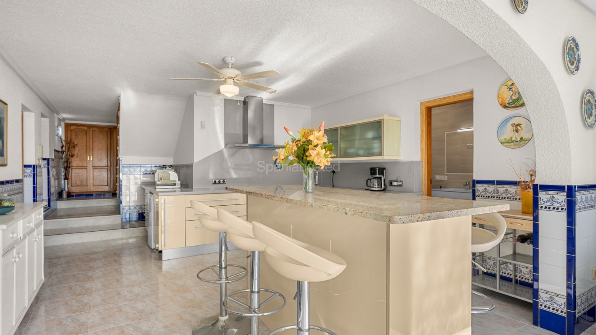 Resale - Villa -
Ciudad Quesada - Rojales - Ciudad Quesada