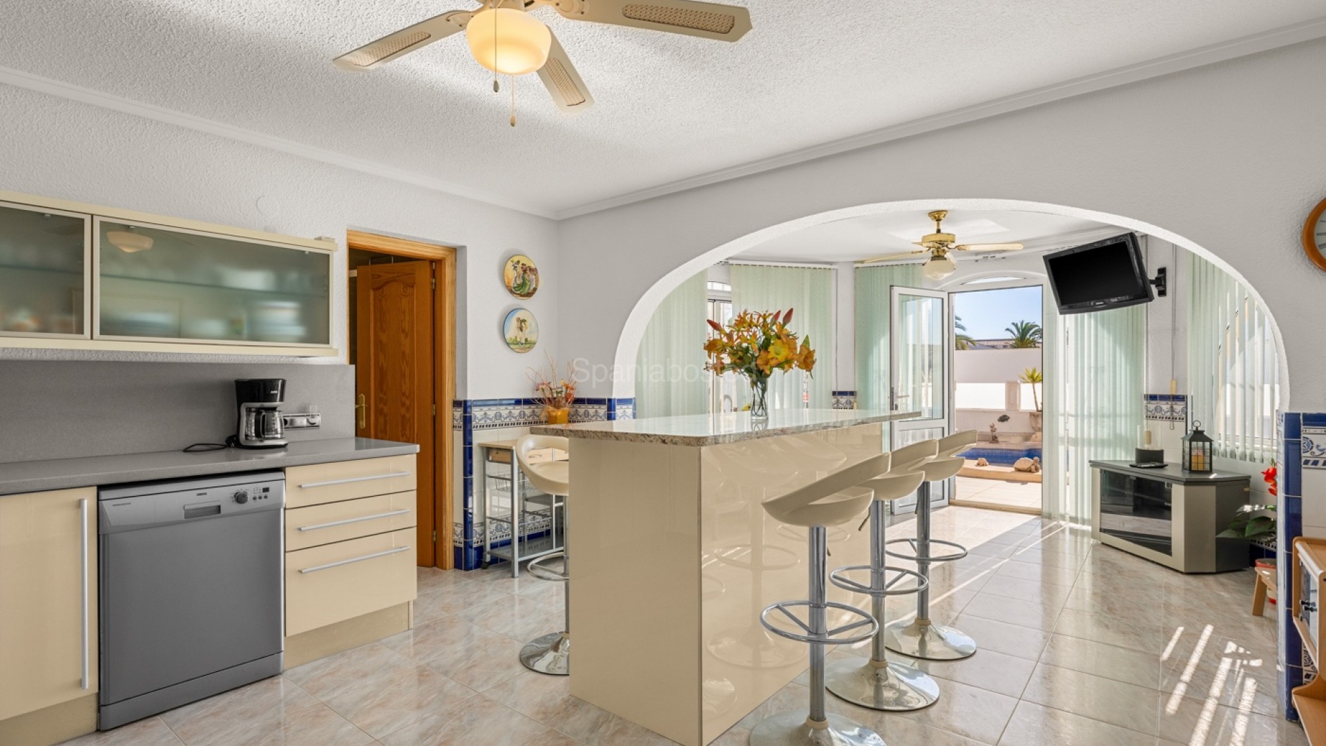 Resale - Villa -
Ciudad Quesada - Rojales - Ciudad Quesada